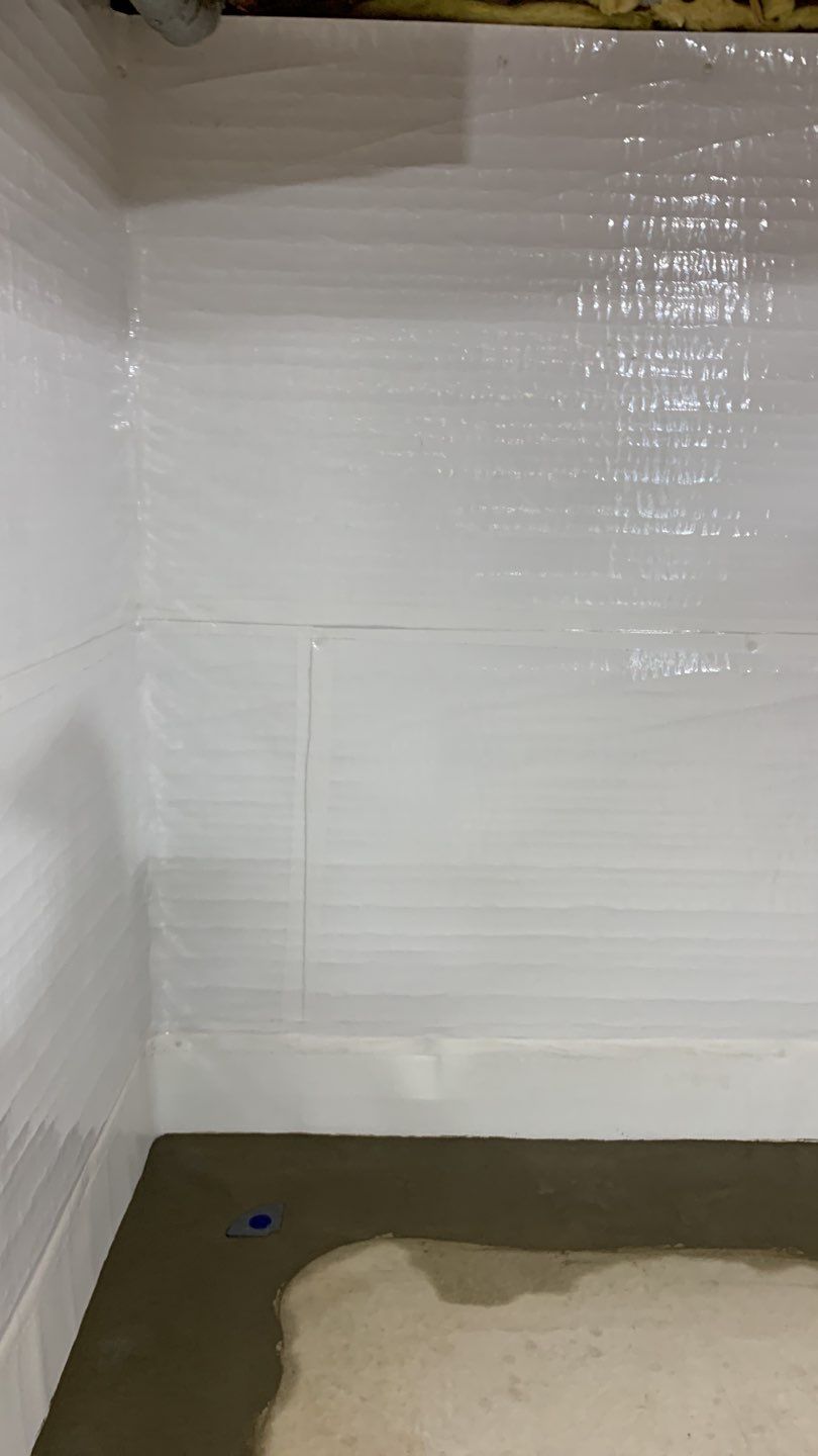 Basement Waterproofing by Jamison Basement Waterproofing 