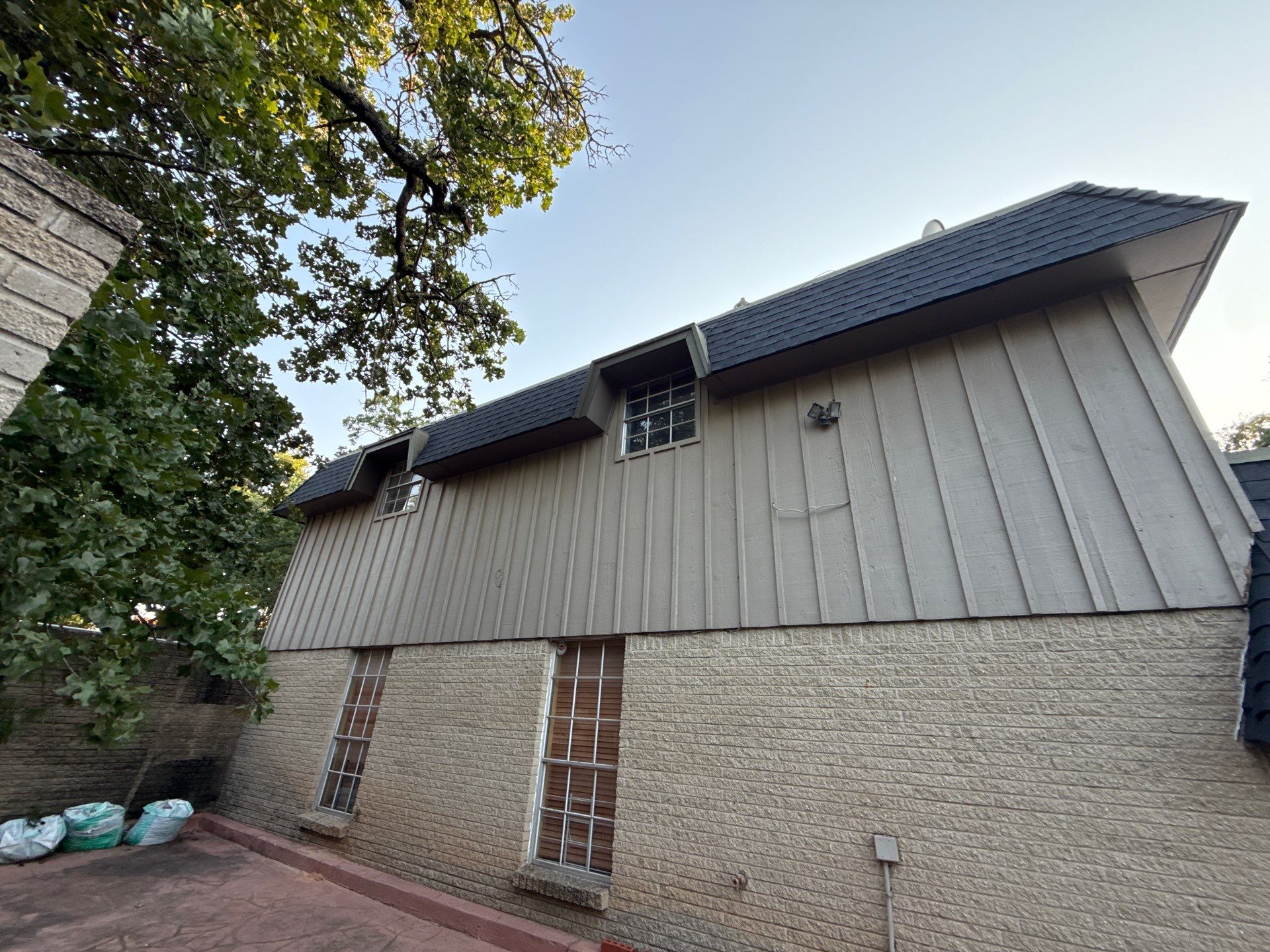 Jason by RP Roofing, LLC