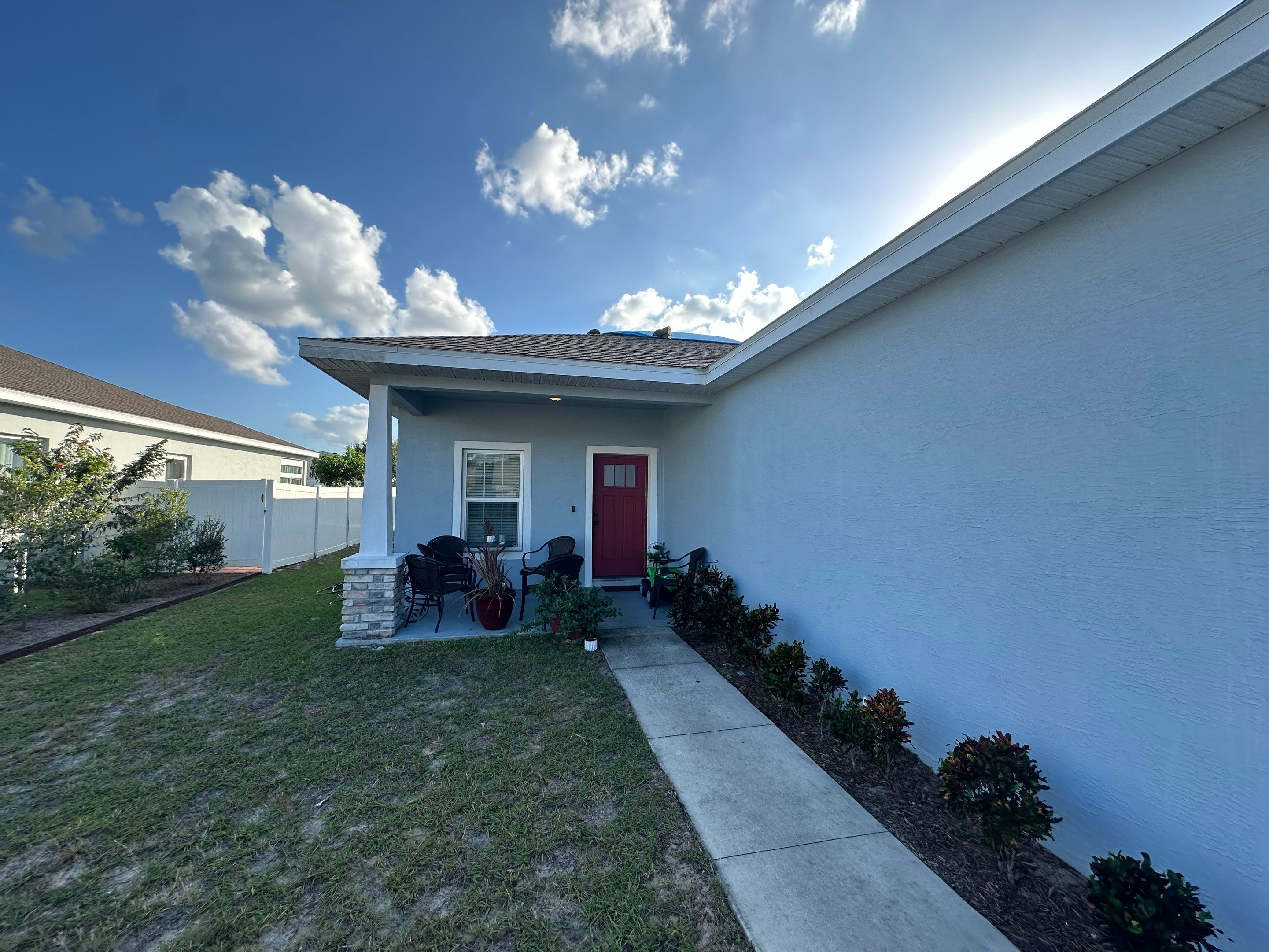 Water Damage Claim in Winter Haven by FLAPA & KeyStone