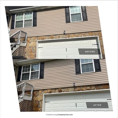 Project in Soddy-Daisy
