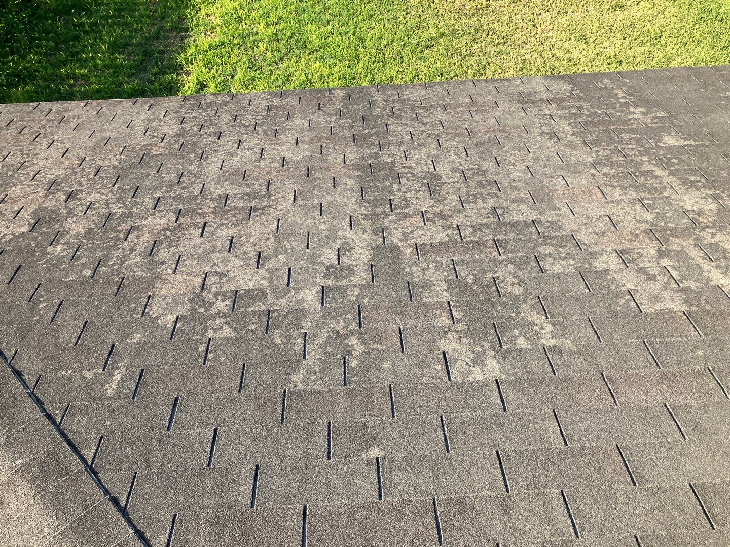 Pharr Roof Project  by Bison Roofing  