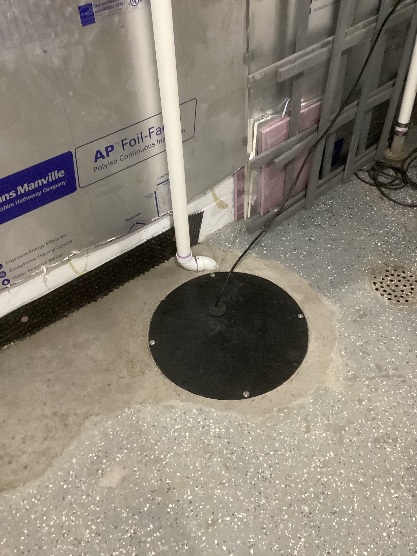 Mold Free Peace of Mind by Waterproofing Northeast