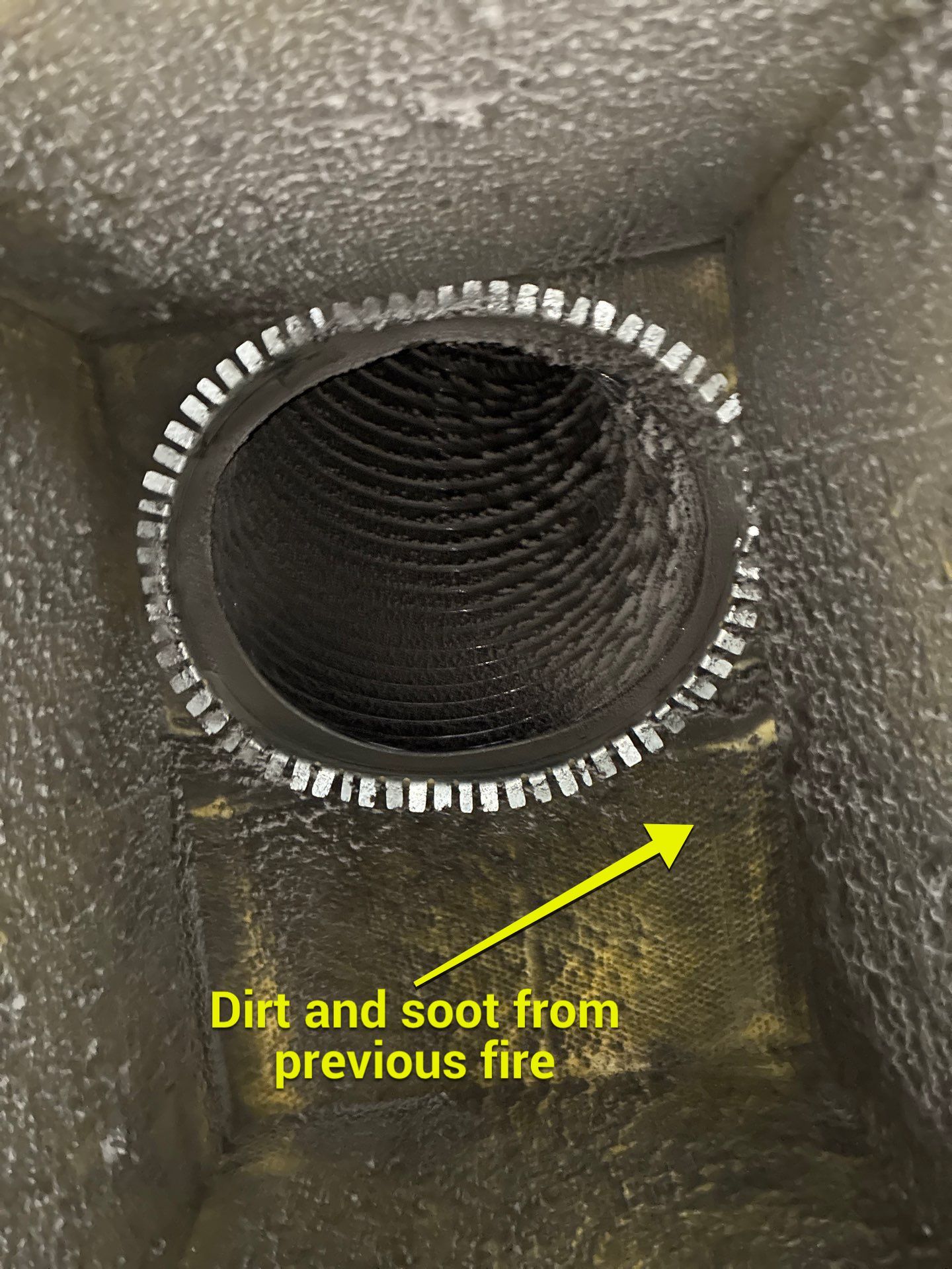 AIr Duct Cleaning in Clermont by Hygienic Air, Inc