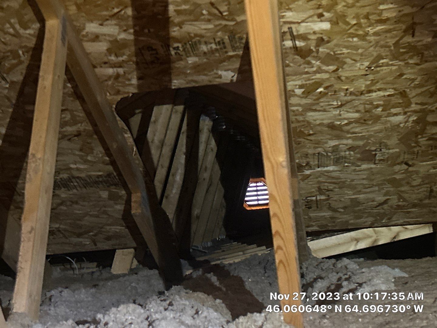 Residential Roofing Installation using Asphalt GAF HDZ  by Artisan Roofing & Home Improvements Inc.