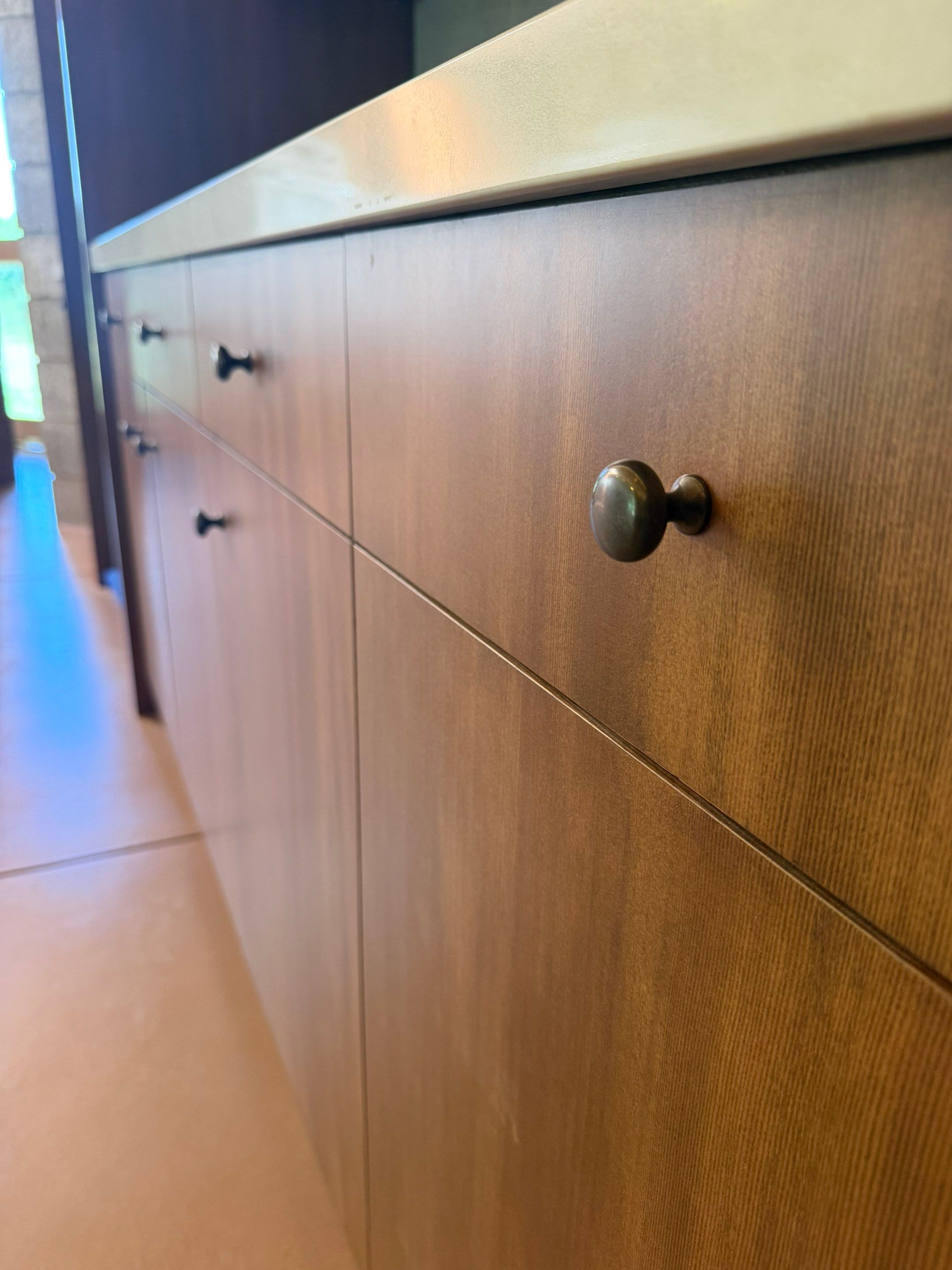 Project in Berkeley  by Tuclean Commercial Services 