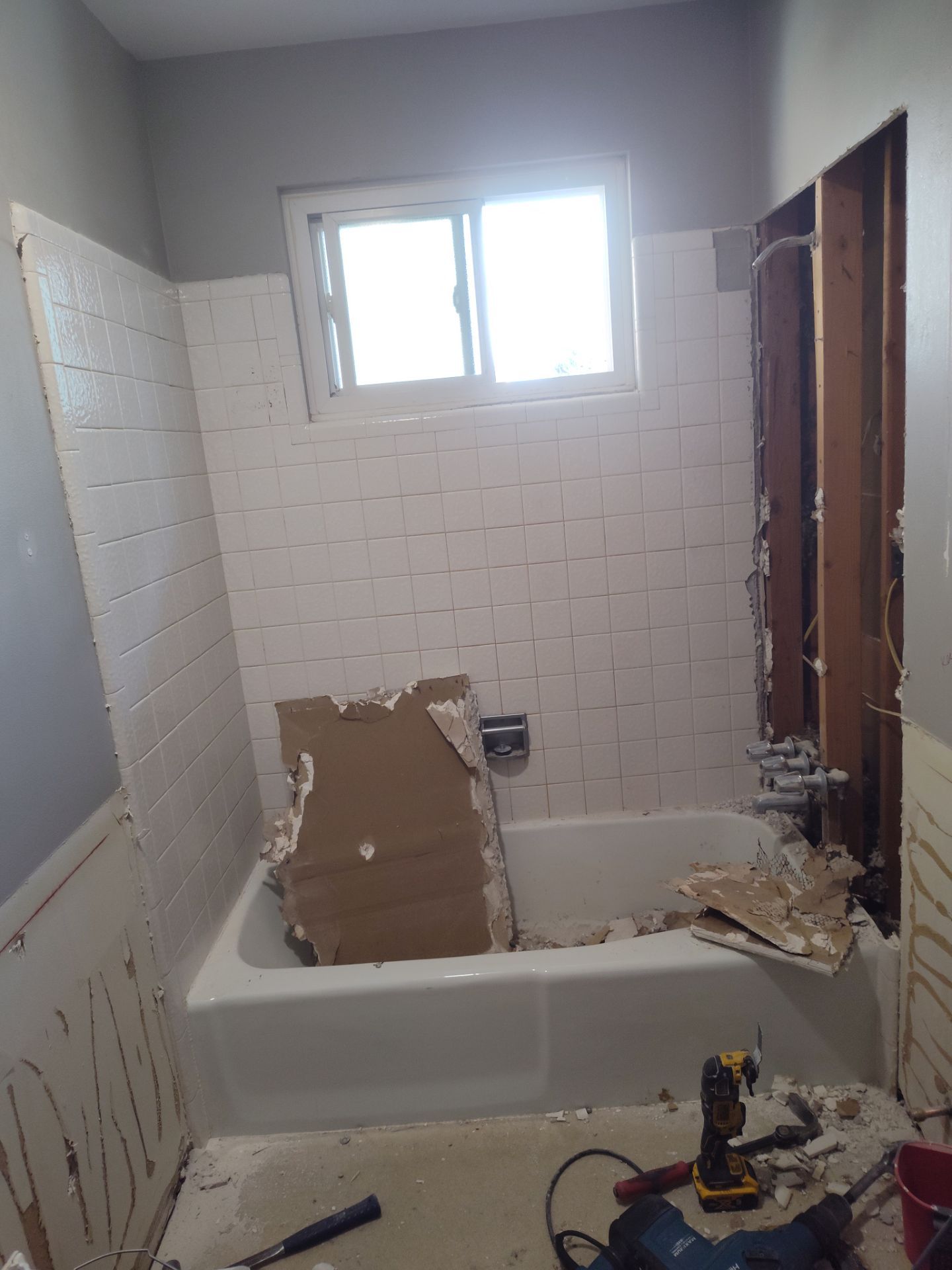 Project in Sandy by Rudd Builders LLC