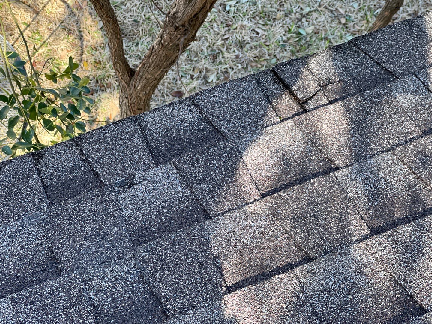 Residential Roofing Repair using GAF HDZ Timberline by Oakwood Roofing and Construction, LLC