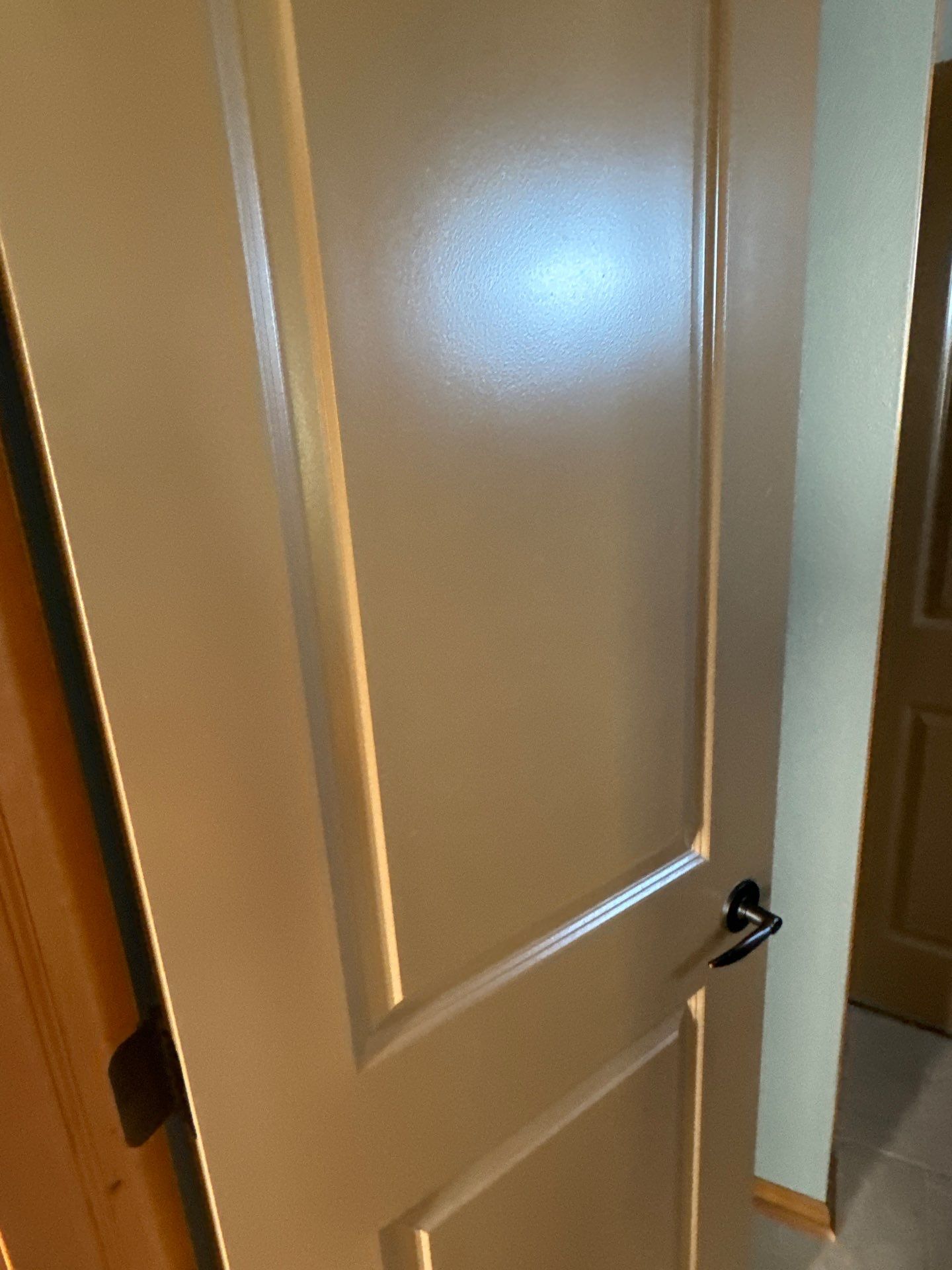 Project in Waukee by Midwest Paint LLC