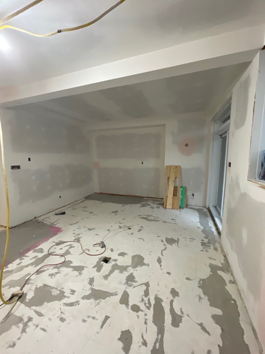 Boarding up by Eco-Nature Construction Inc.