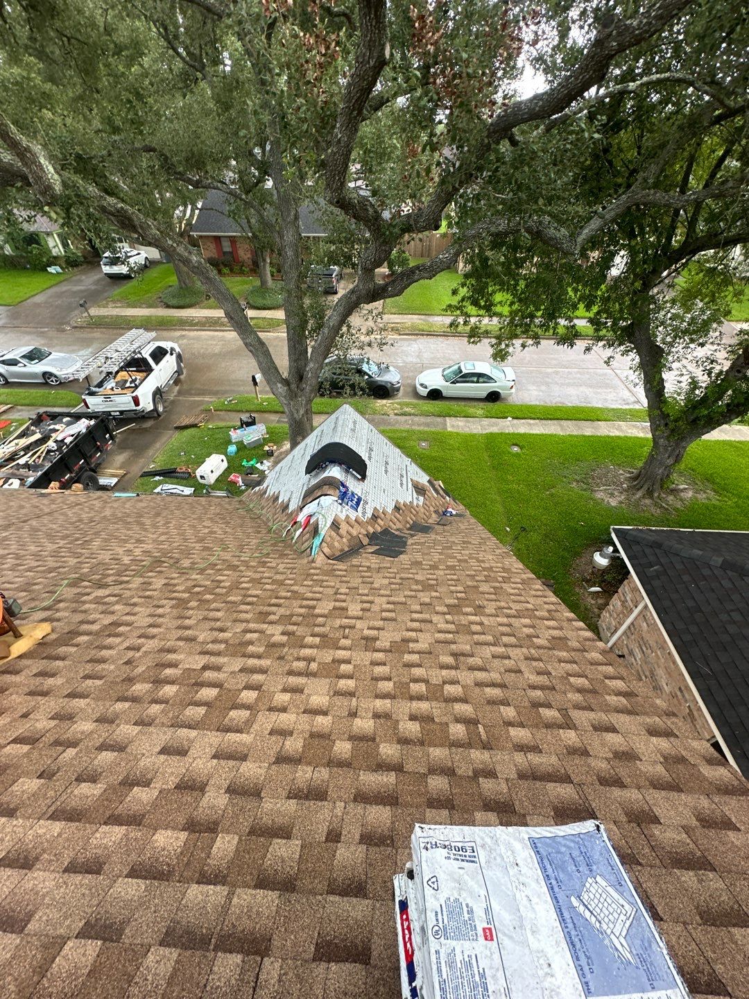 Roof Replacement Pasadena by Roof Repair Services LLC