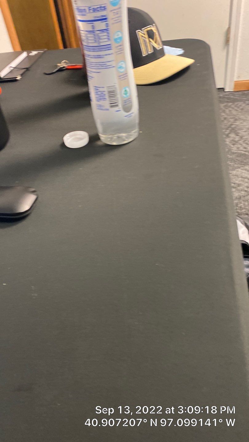 Retaining Wall Install  by CompanyCam Sales Demo