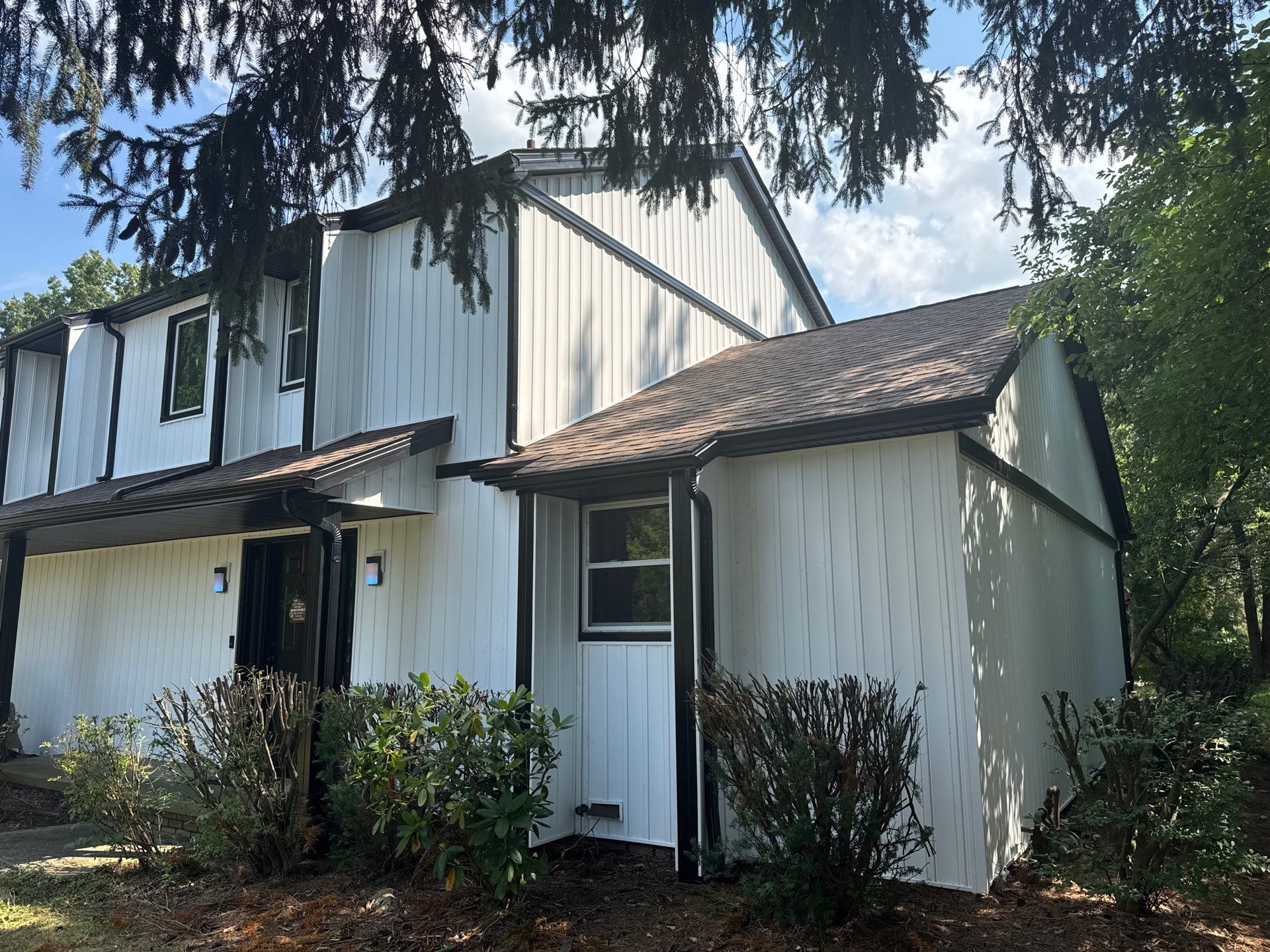 Shanna Richardson by Silver Leaf Contracting 