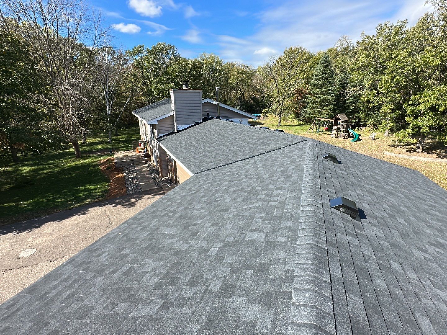 Roof & Siding Replacement in Oak Grove  by Ascension Roofing & Siding