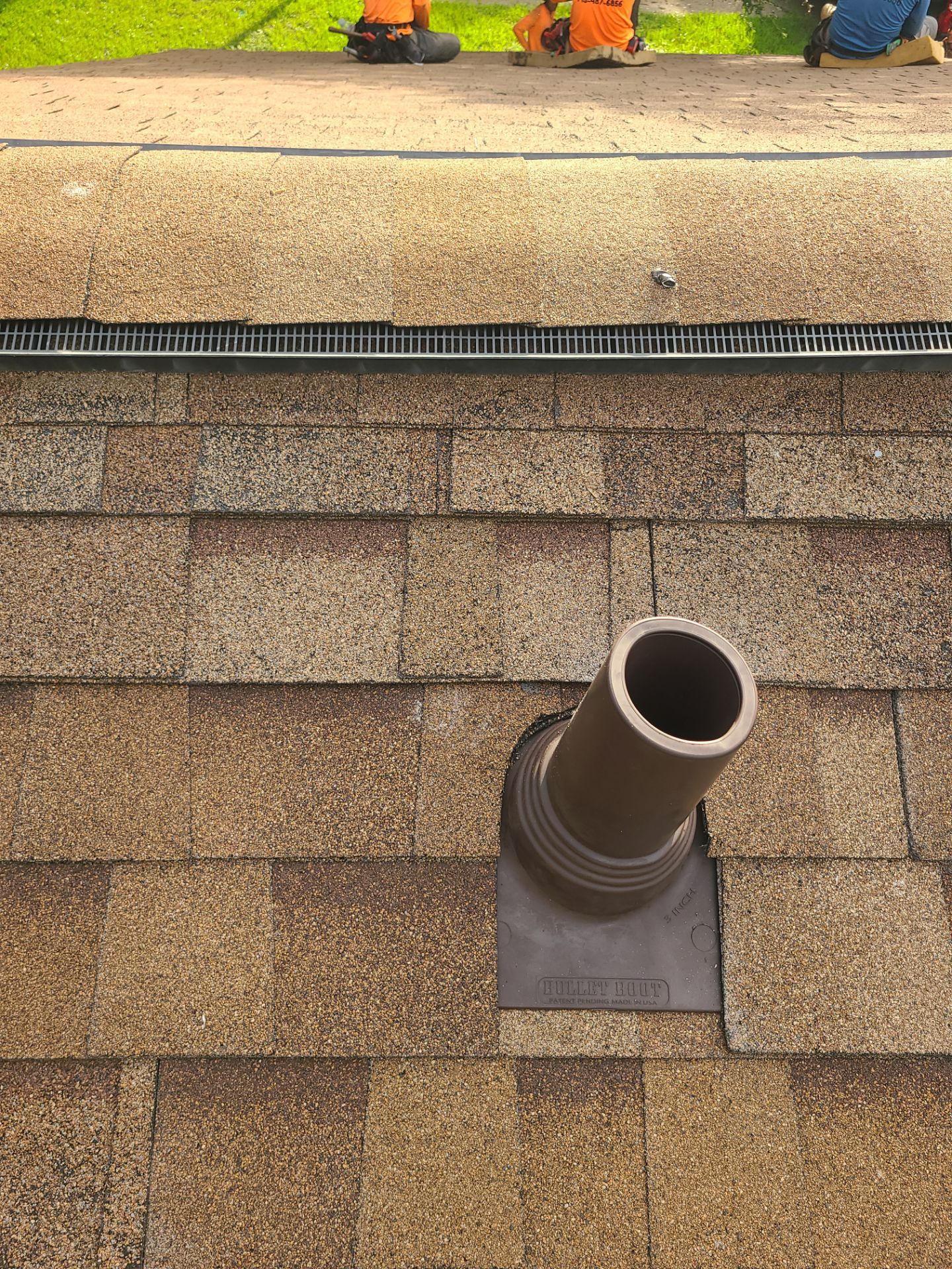 Roof Repair Houston by Roof Repair Company