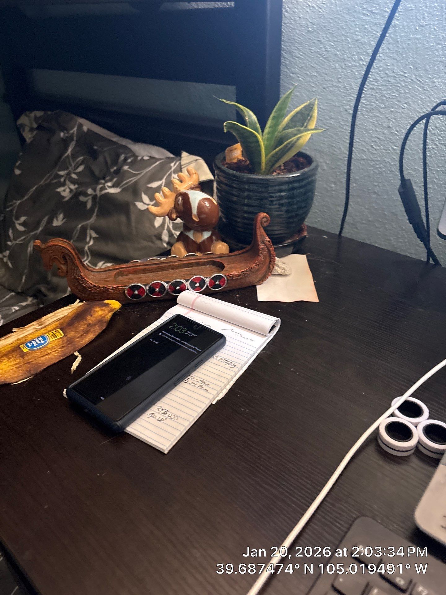 Jones Project by CompanyCam Sales Demo