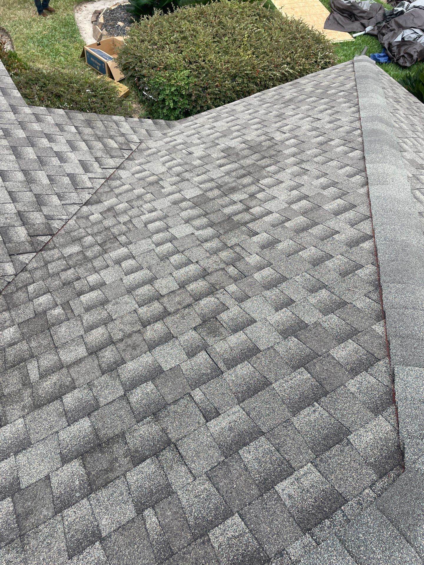 Roof Replacement in Ashcreek, Houston TX by Roof Repair Company