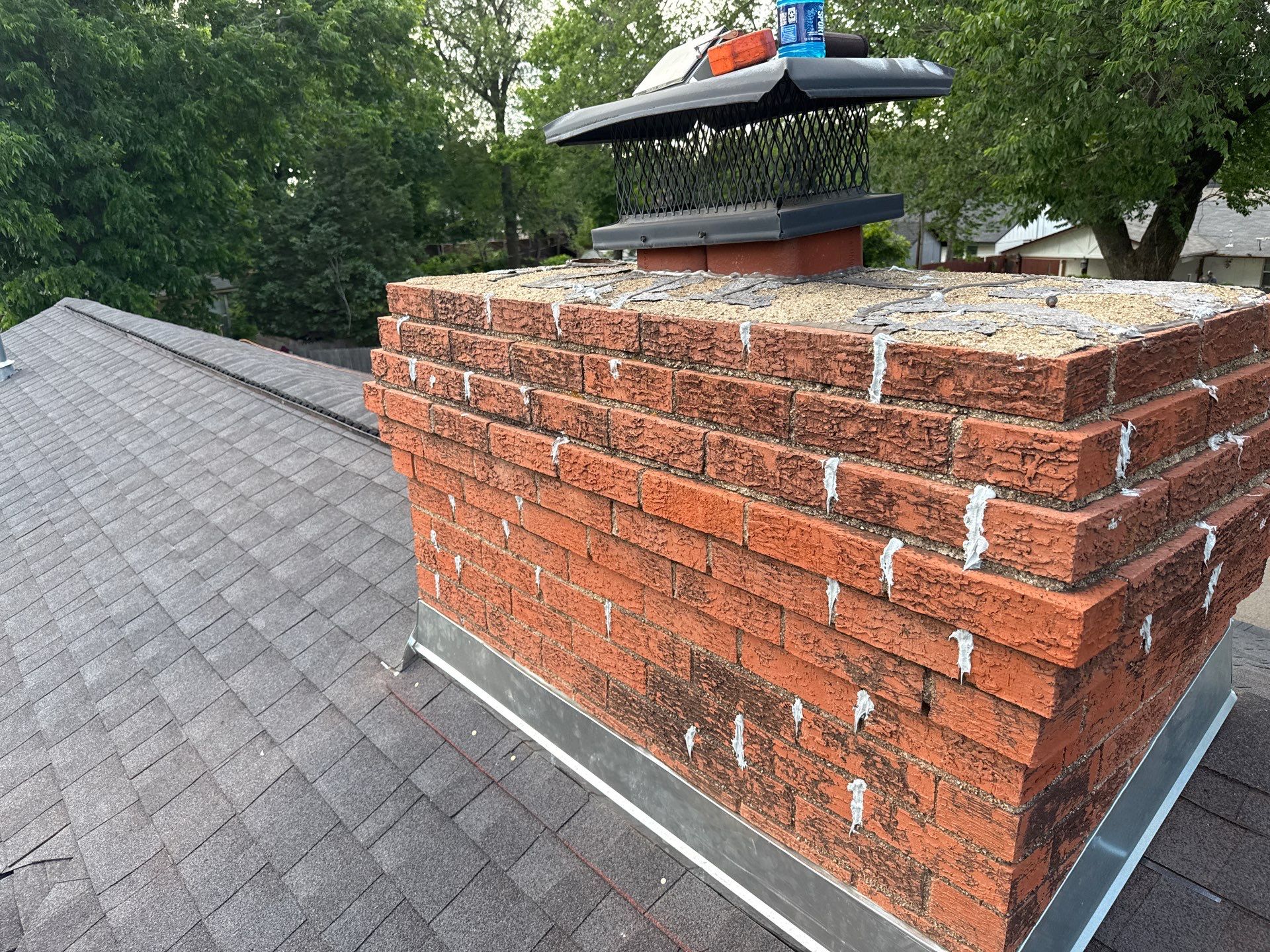 Dulce by RP Roofing, LLC