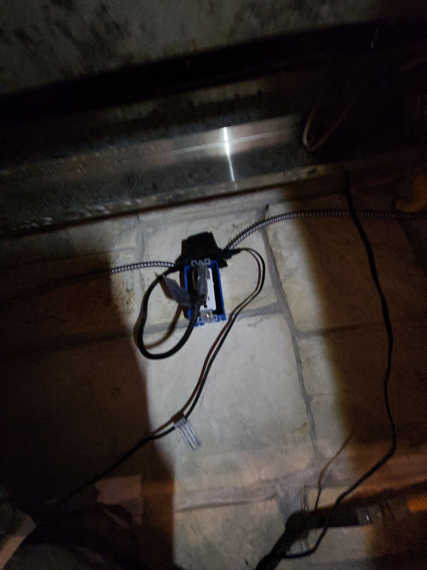 Covered Patio using Sophalx Crew by SophAlx LLC