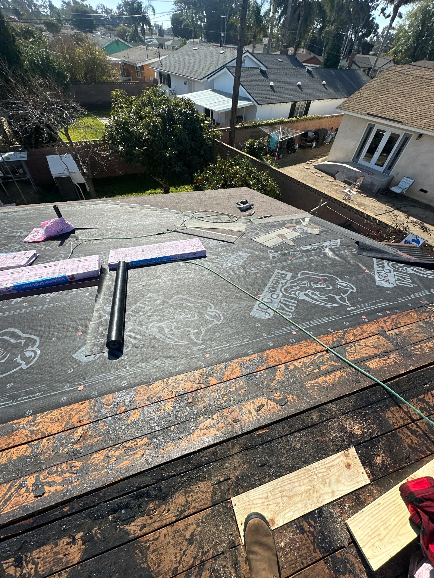 Roof Replacement - Port Hueneme, CA 93041 by Epic Roof Replacement