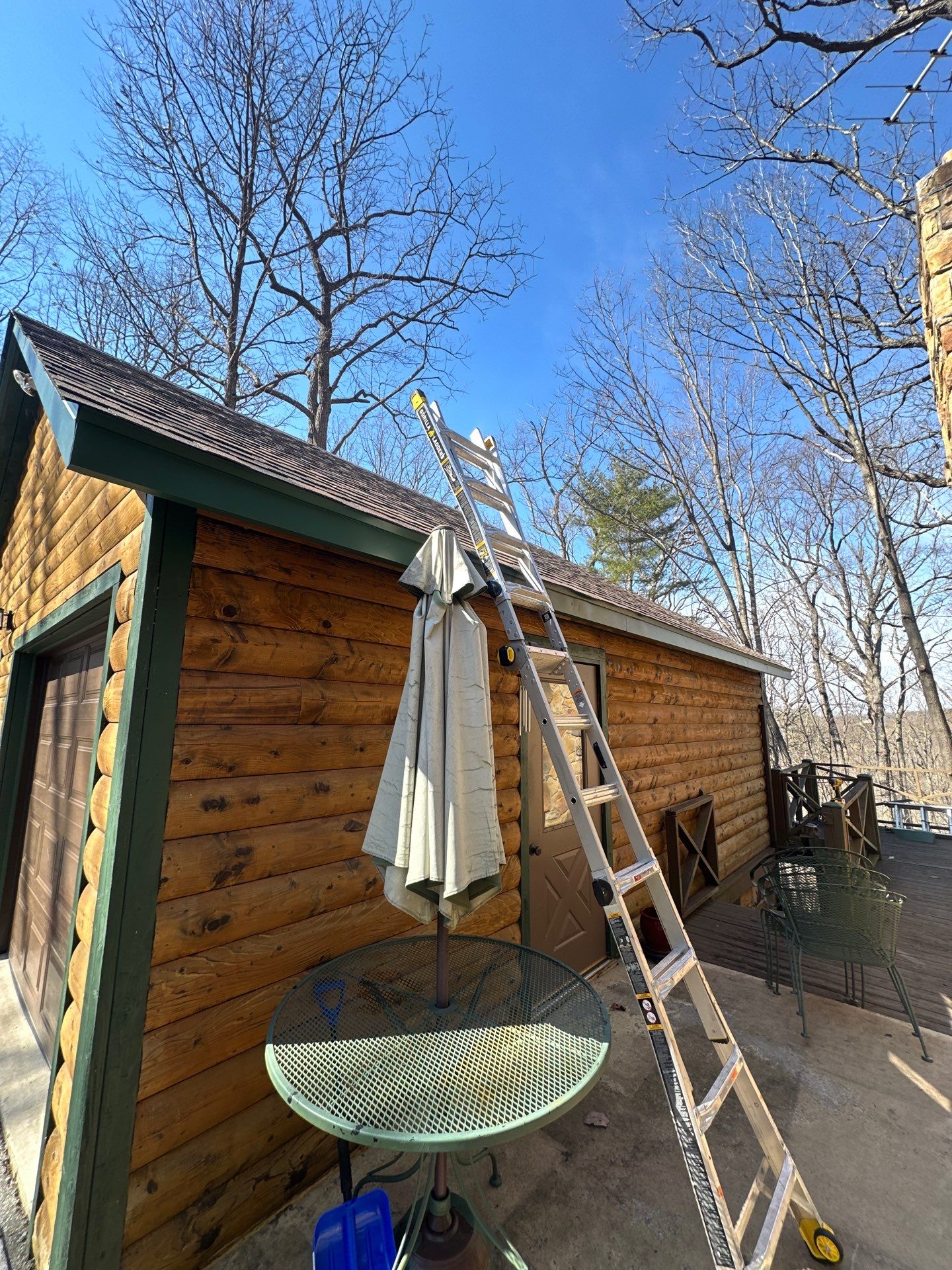 Architectural Shingle Roof Replacement in Westminster, MD • Nancy R. by Seipp Roofing, LLC