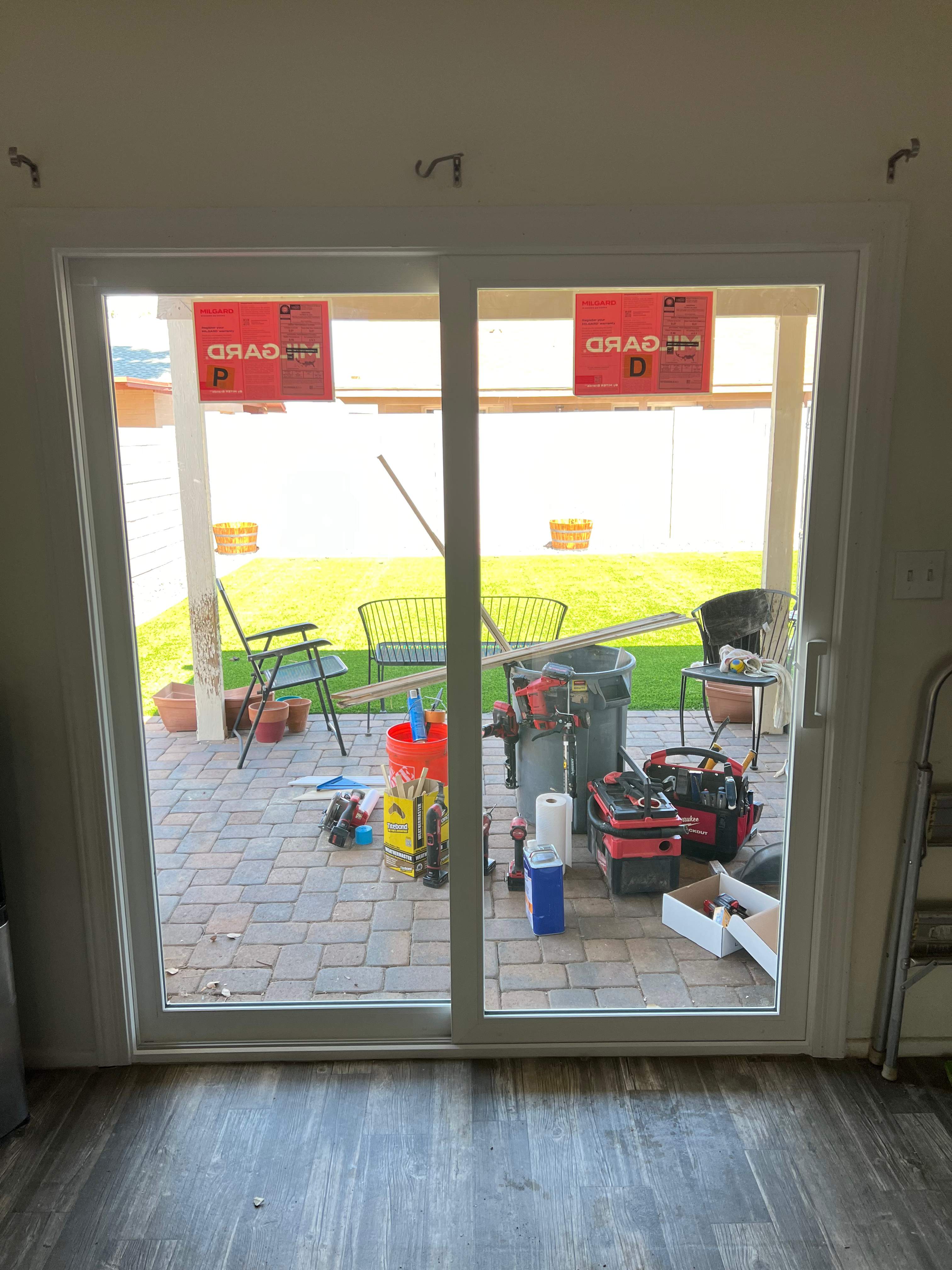 Colleen's Window Replacement by All Storm Roofing & Construction
