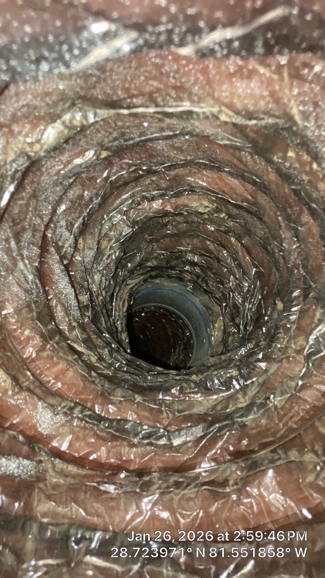 Air Duct Cleaning in Apopka by Hygienic Air, Inc