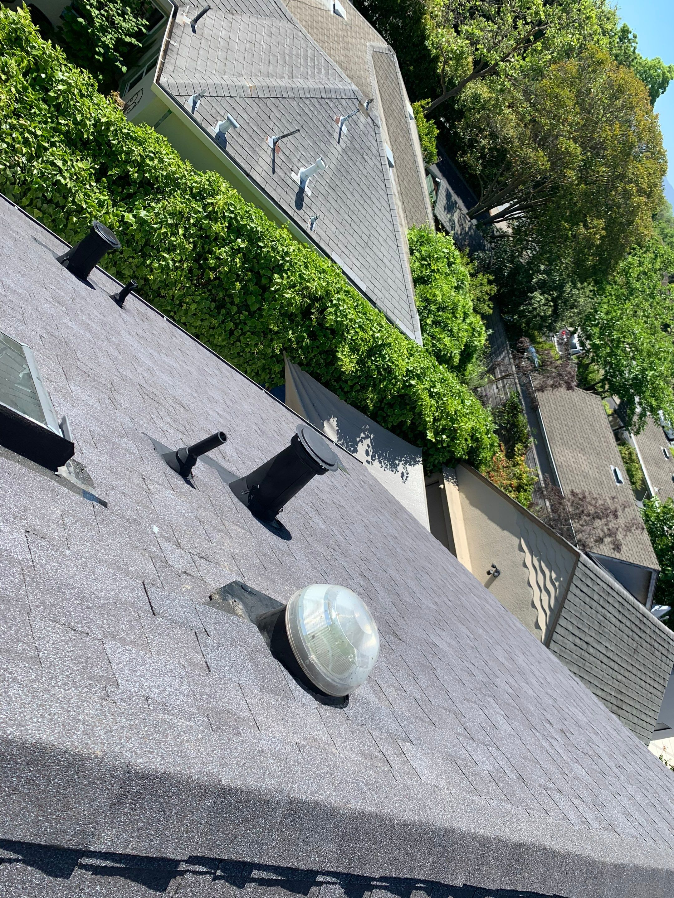 Roof Replacement - Palo Alto, CA 94301 by Epic Roof Replacement