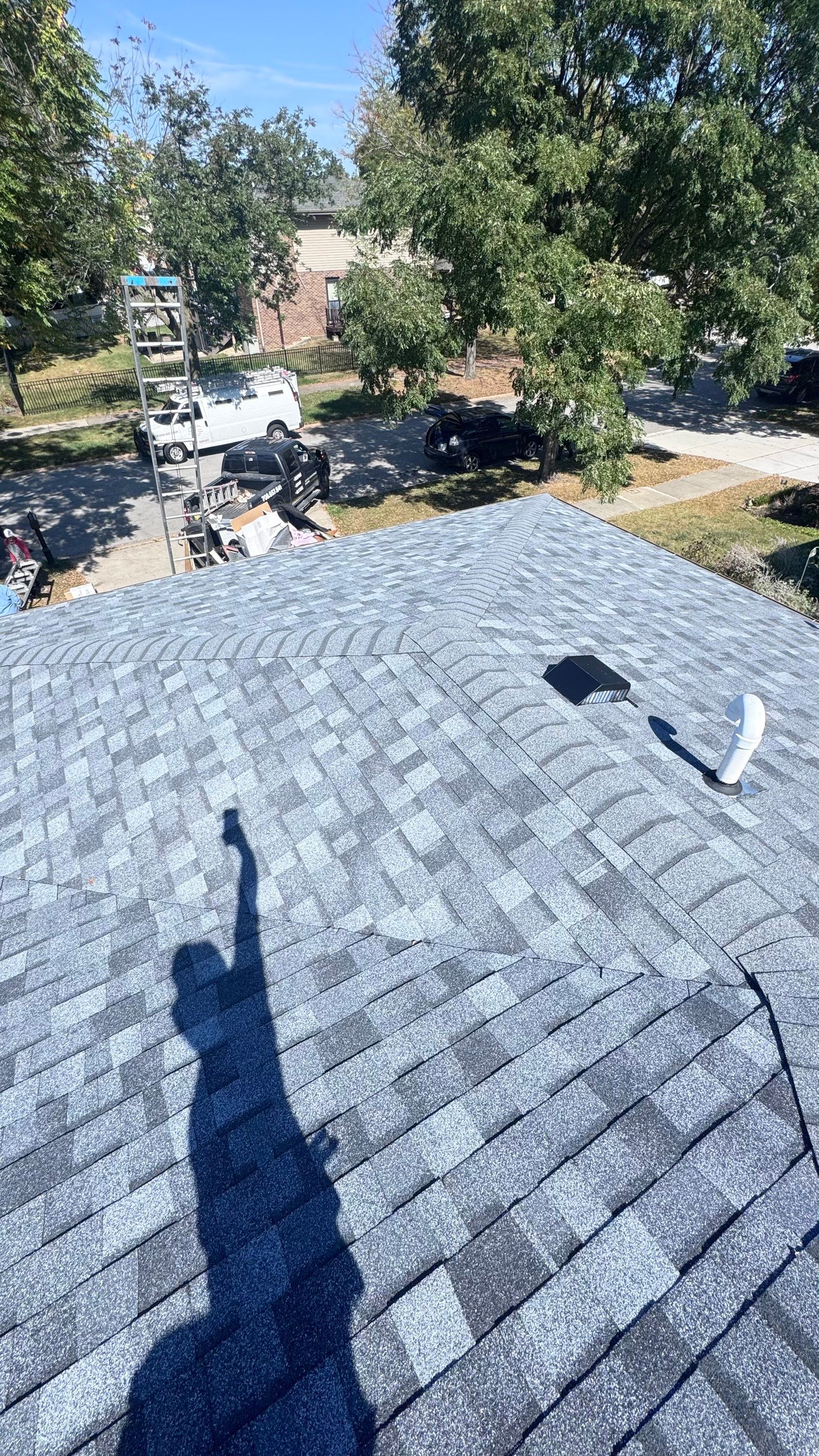 Project in Downers Grove by Optimal Home Improvement 