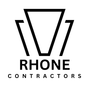 Logo for Rhone Contractors LLC