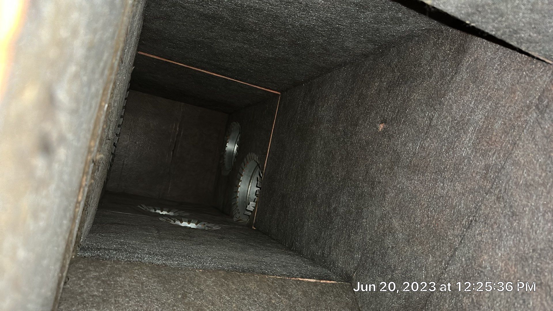 HVAC RESTORATION by TIES360 Air Ducts Plus