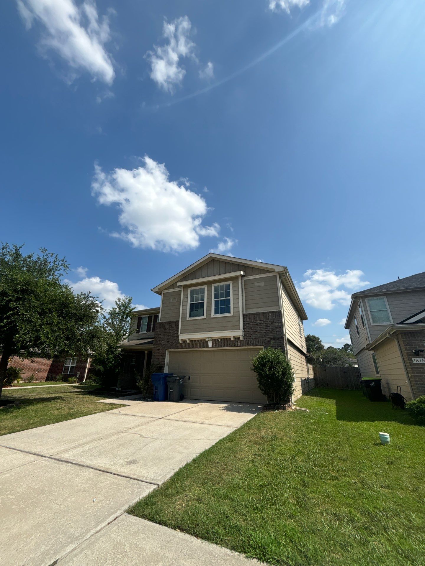Roof Repair Spring by Roof Repair Services LLC