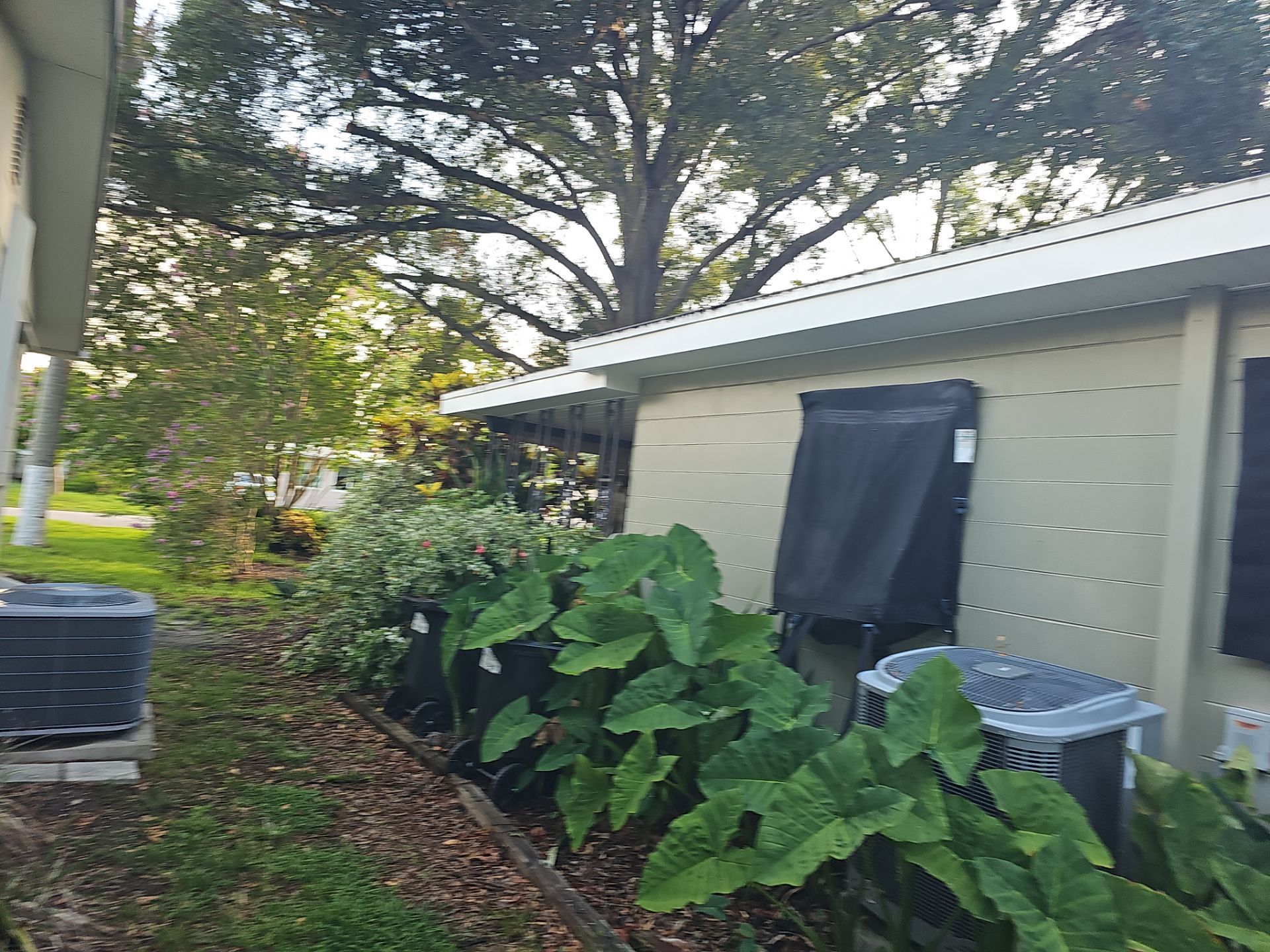 Project in Gulfport 33707 by Mitchell Roofing Company LLC