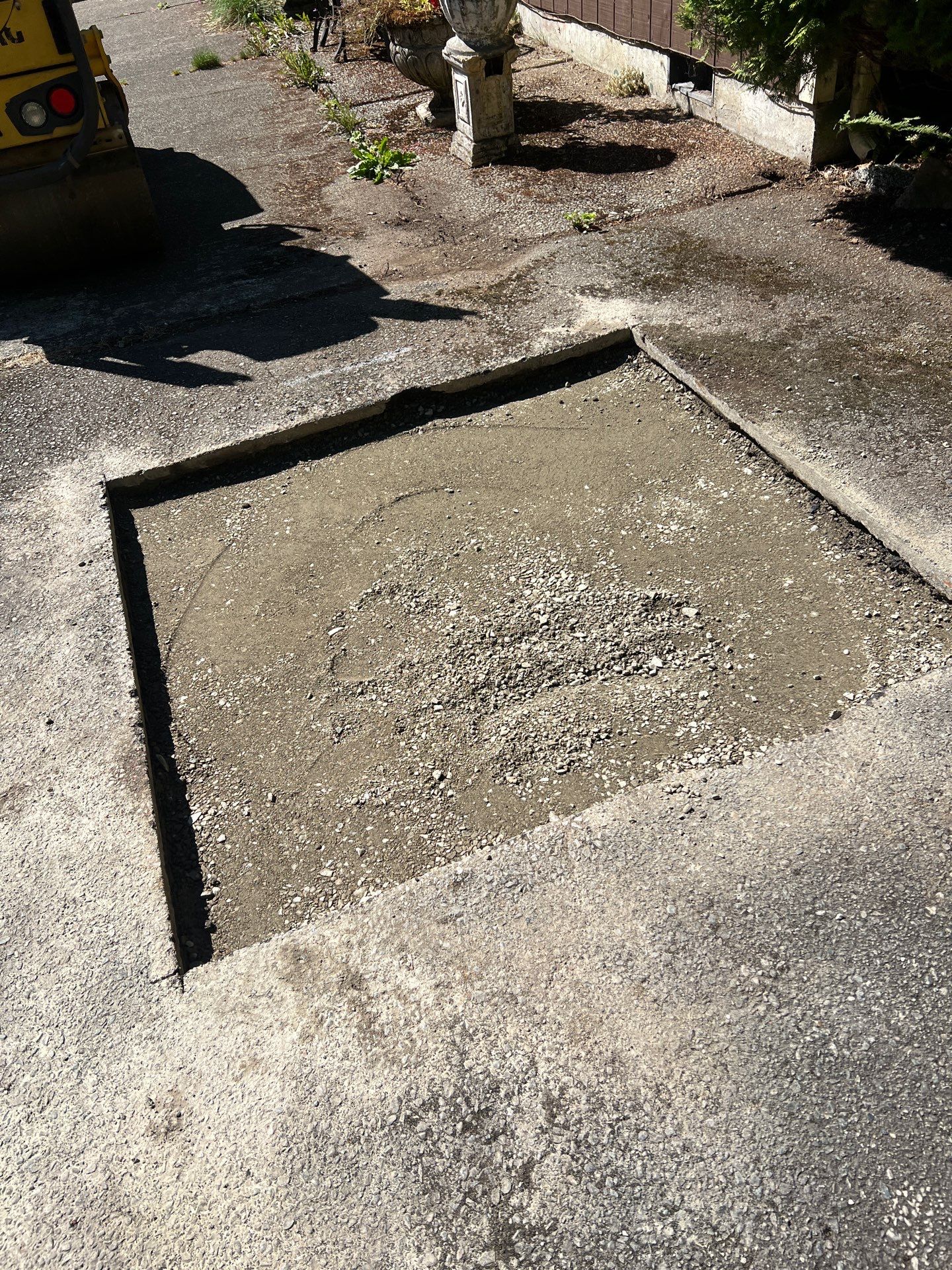 Asphalt Patch Repair & Sealcoat | Monroe  by Jireh Asphalt & Concrete Inc 