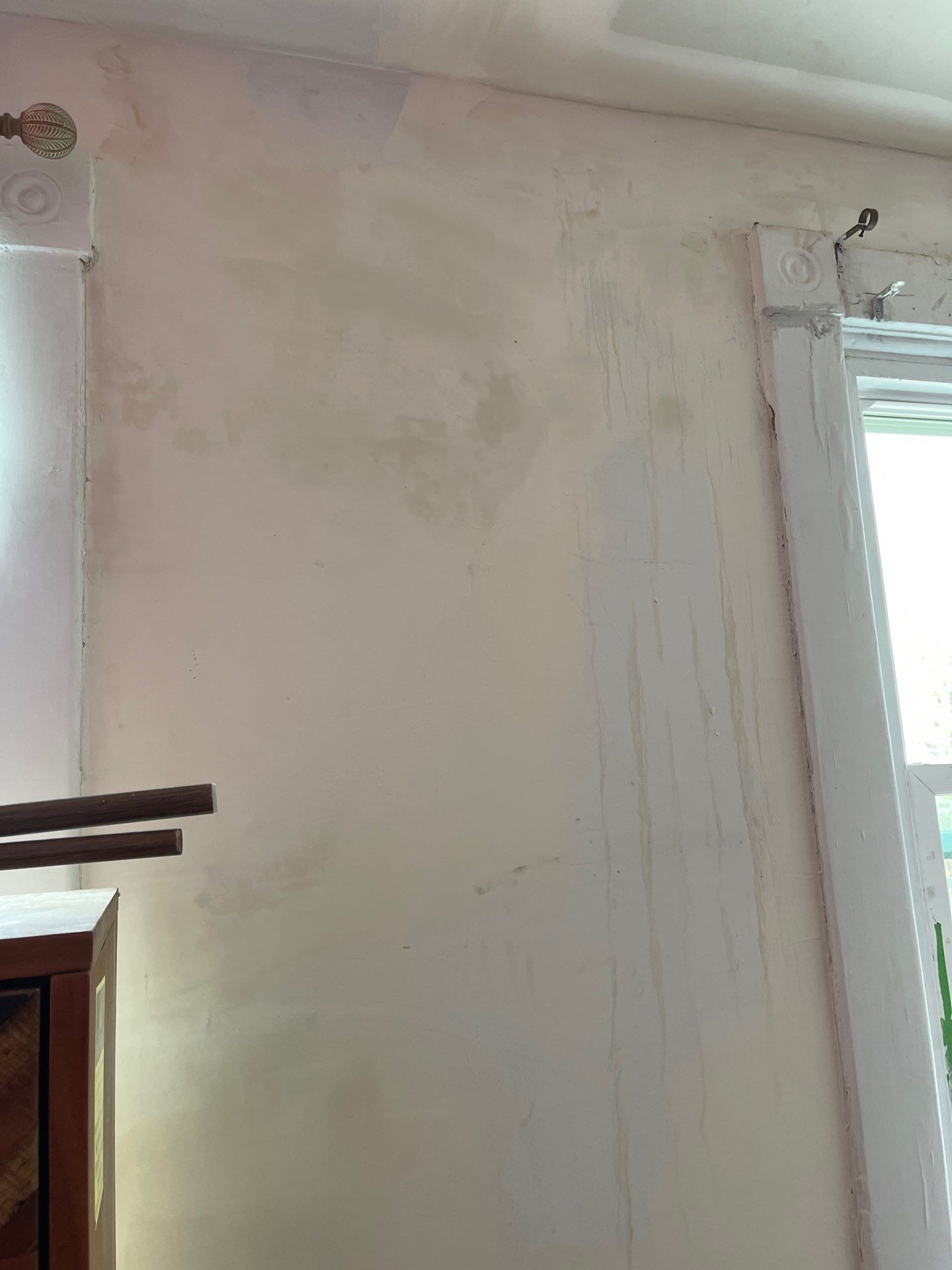 German Village Brick, Now A Beauty (inside and out) by SOS Home Ohio 