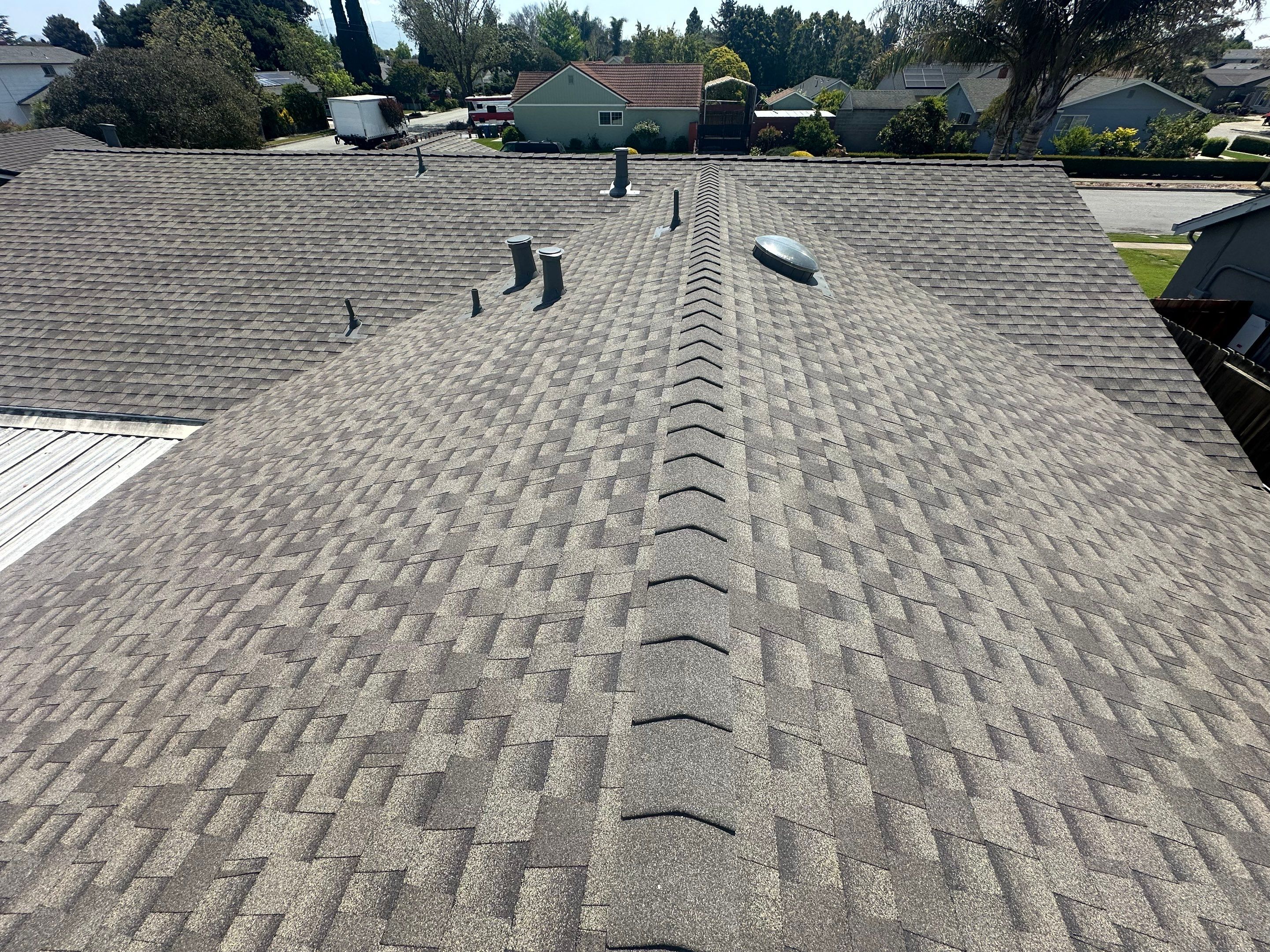 Roof Replacement - Newark, CA 94560 by Epic Roof Replacement