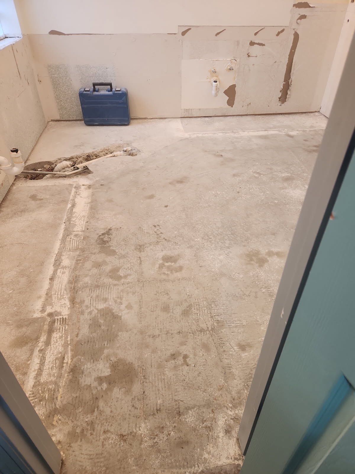 Bathroom Remodel in Willis, TX by SophAlx LLC