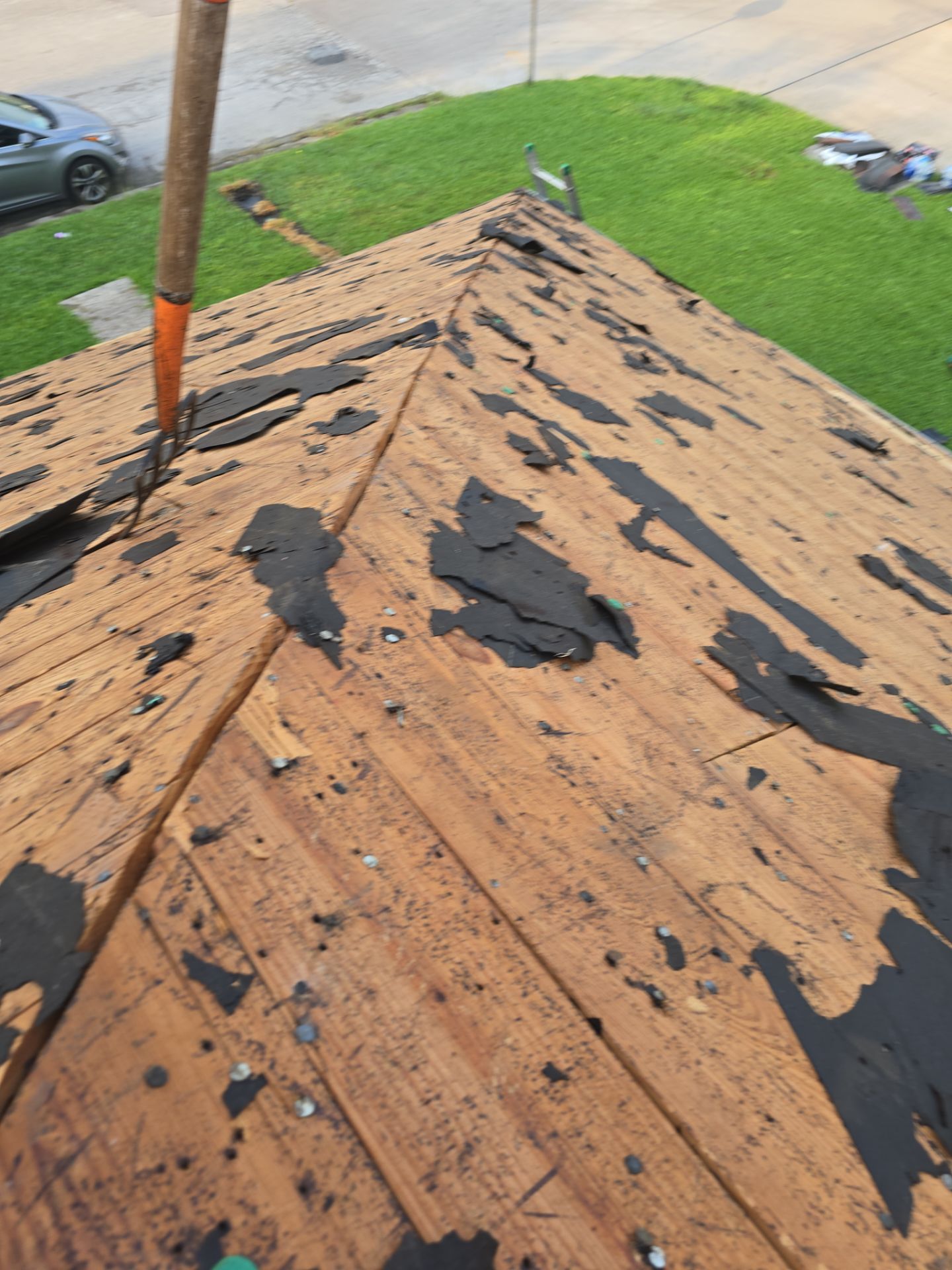 Roof Replacement Deer Park by Roof Repair Company