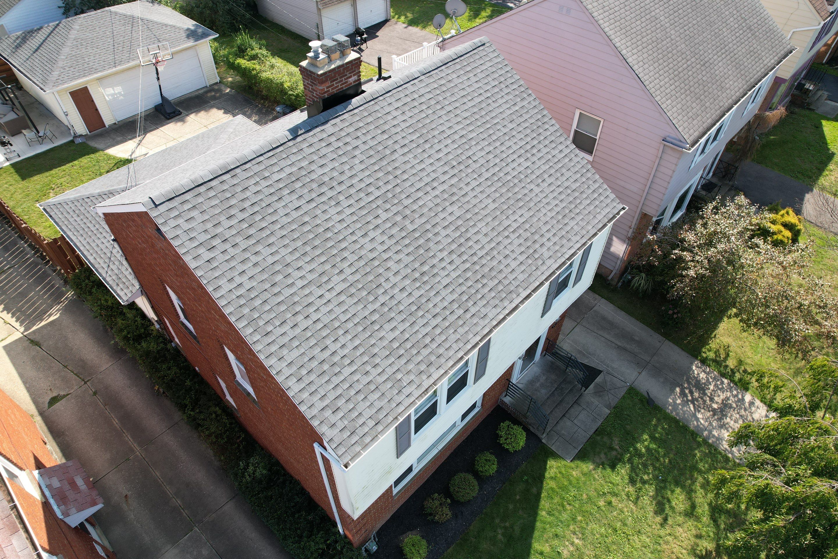 University Heights - Storm Restoration by Atlas Roofing & Restoration