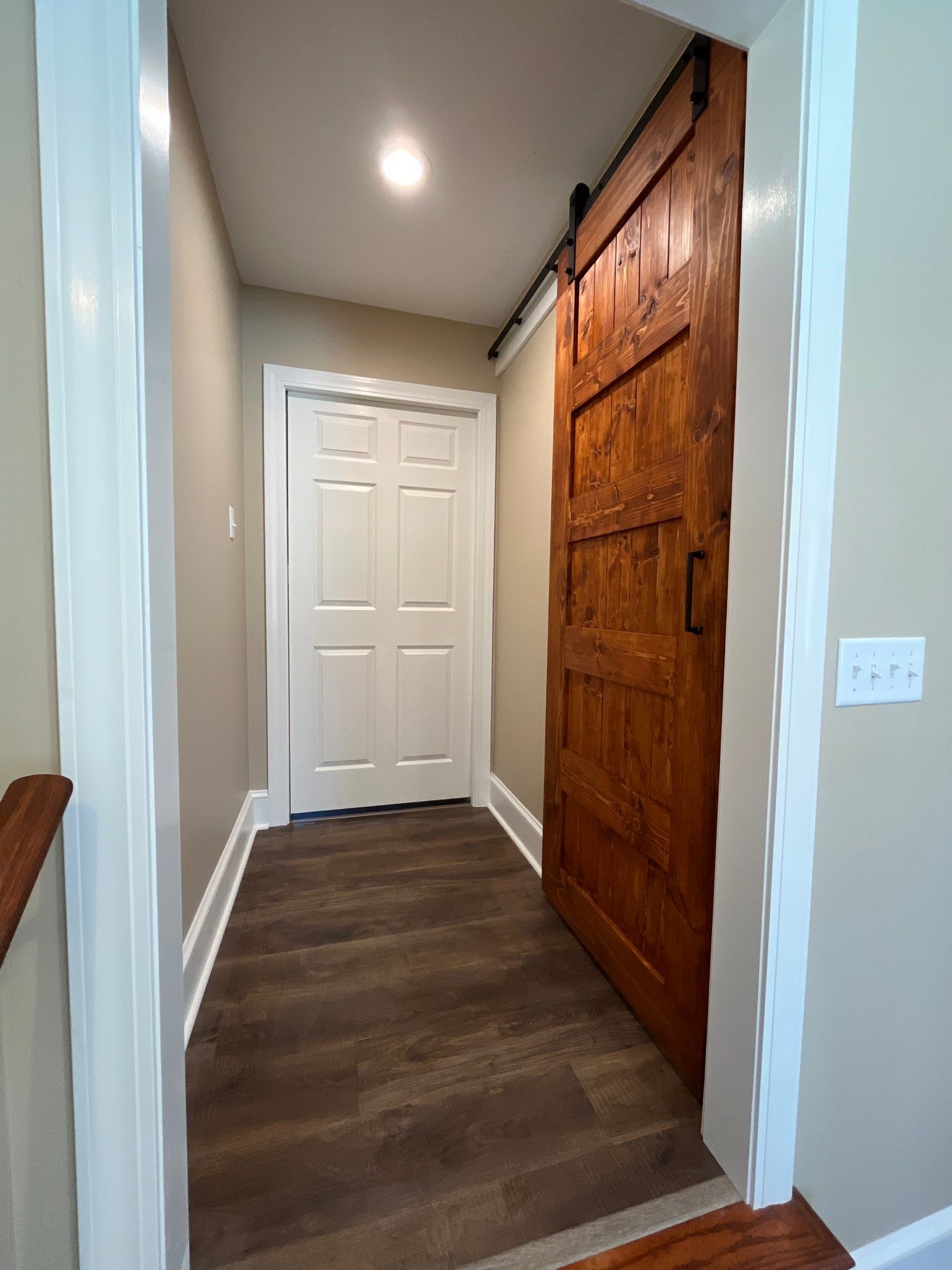 Garage Remodel And added Porch by Skilled Construction LLC