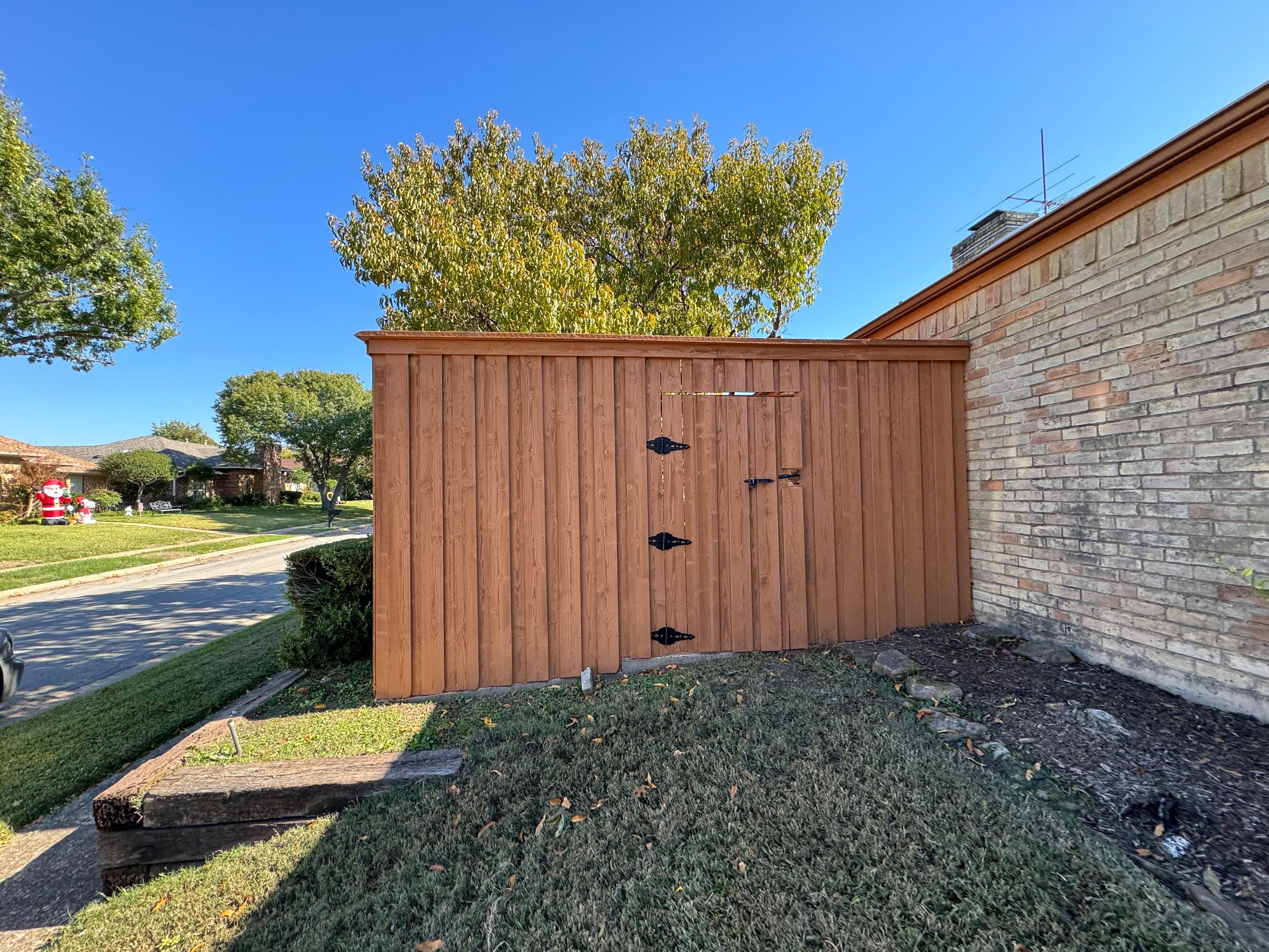 Project in DALLAS by NIMBUS GENERAL CONTRACTORS, LLC