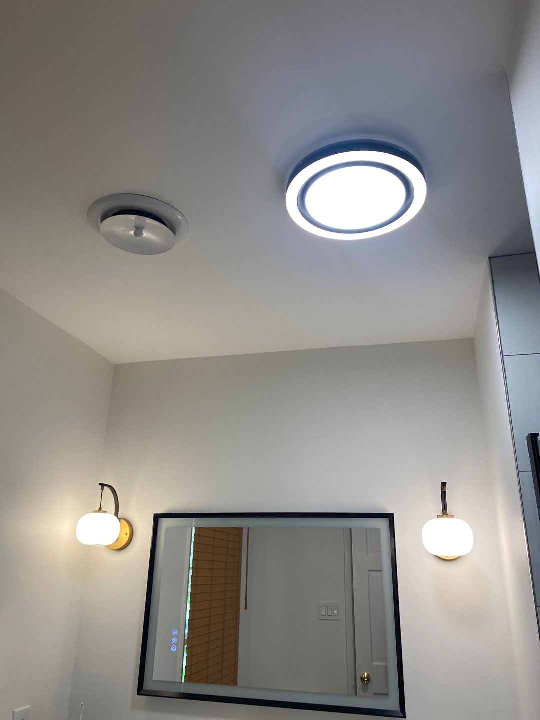 From Flooded to Flawless – A Raleigh Bathroom Reborn by Elite Remodeling and Design LLC