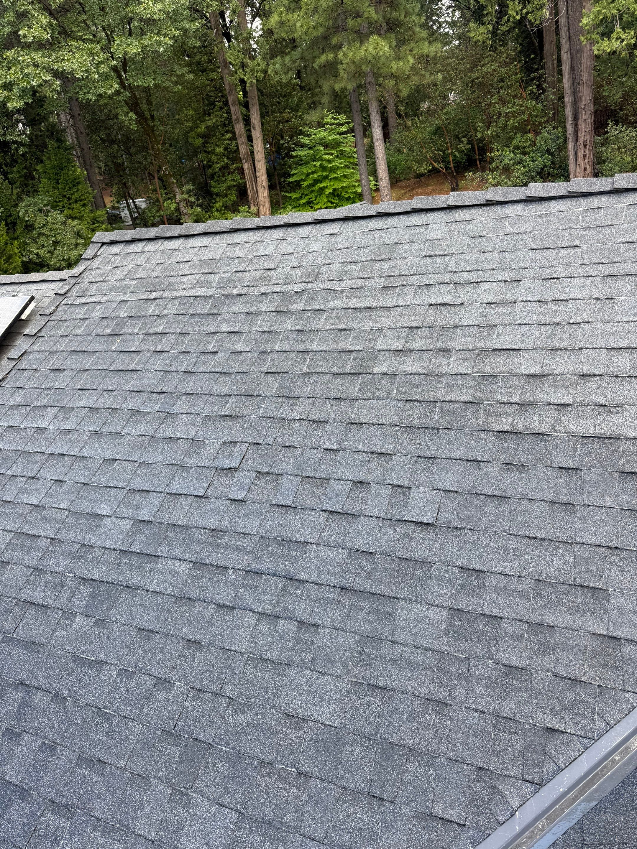 Roof Rejuvenation using Roof Maxx Treatment by Roof Maxx of Folsom