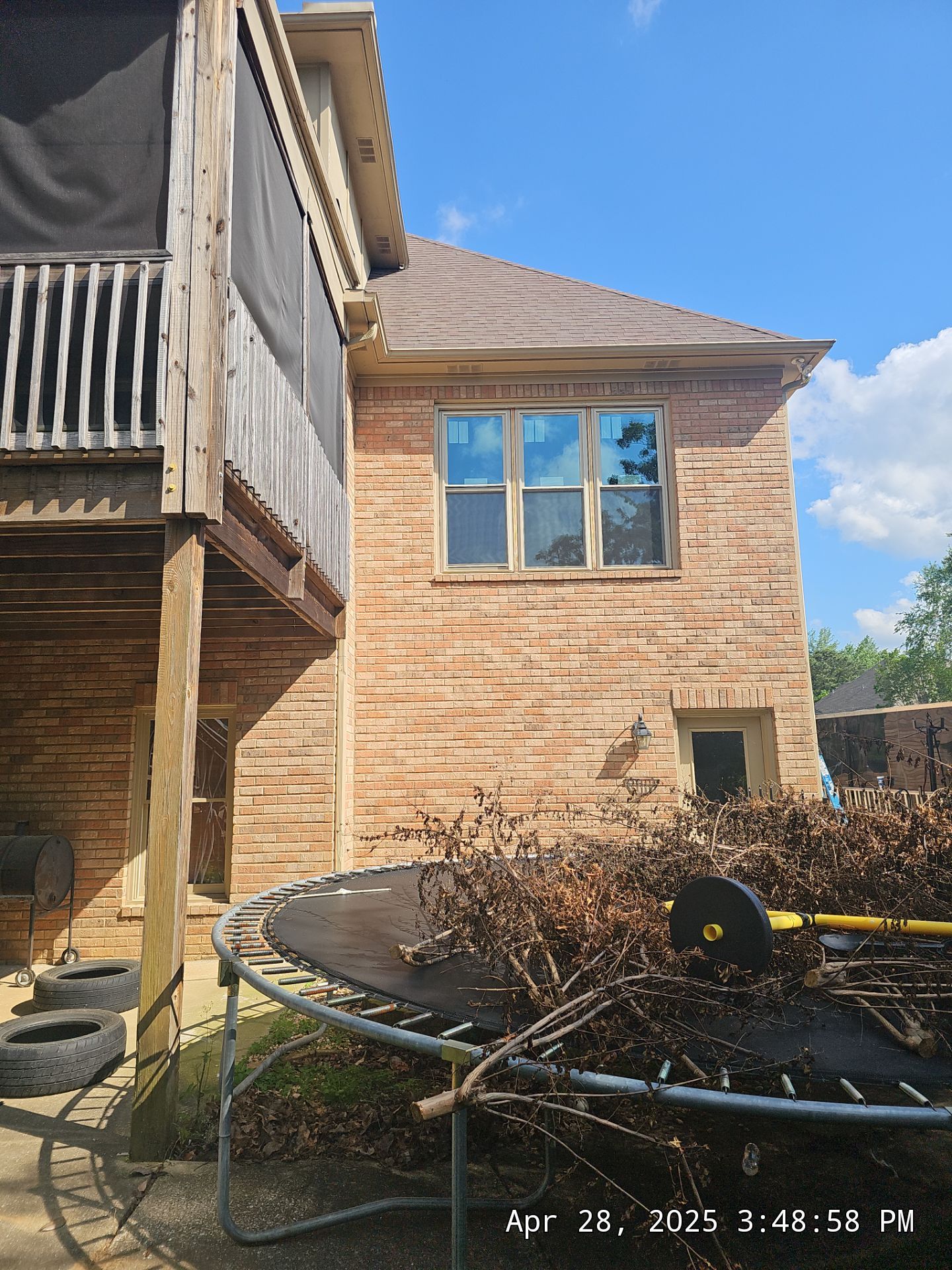 Purdue Project in Birmingham by The Window Source