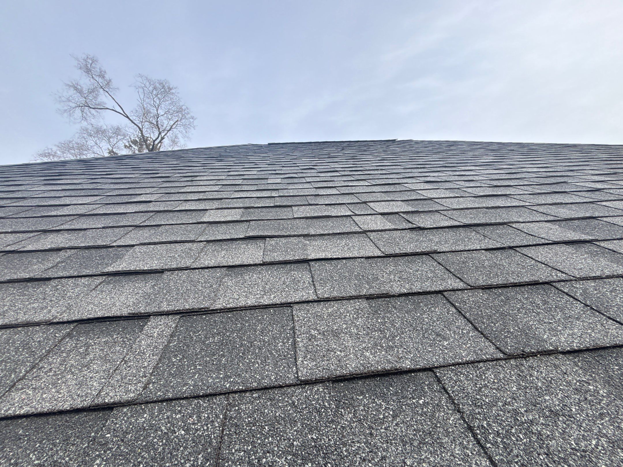 Roof Replacement using Owens Corning Duration Flex by 180 Contractors