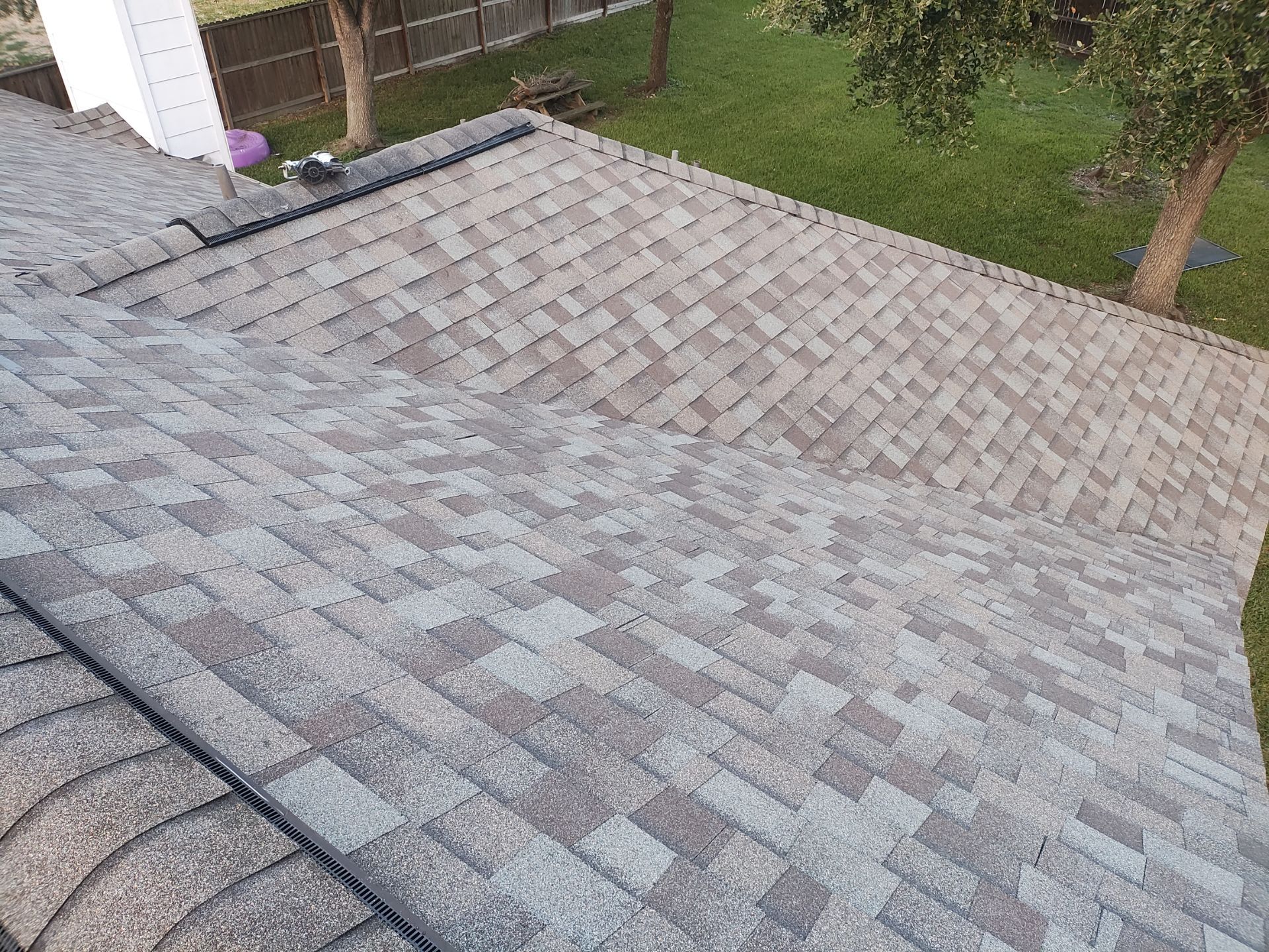 Sugarland Roof Replacement by Roof Repair Company