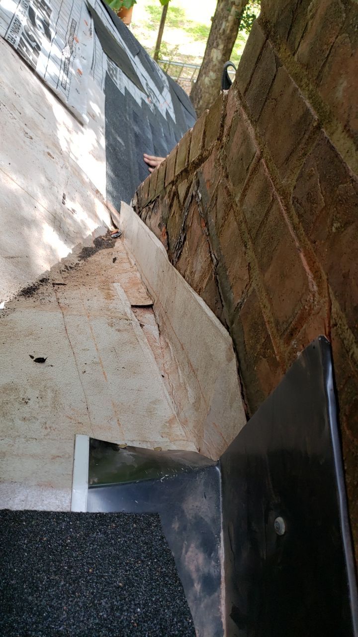 Residential Roofing Installation using Roof Replacement by American Roofing & Construction LLC