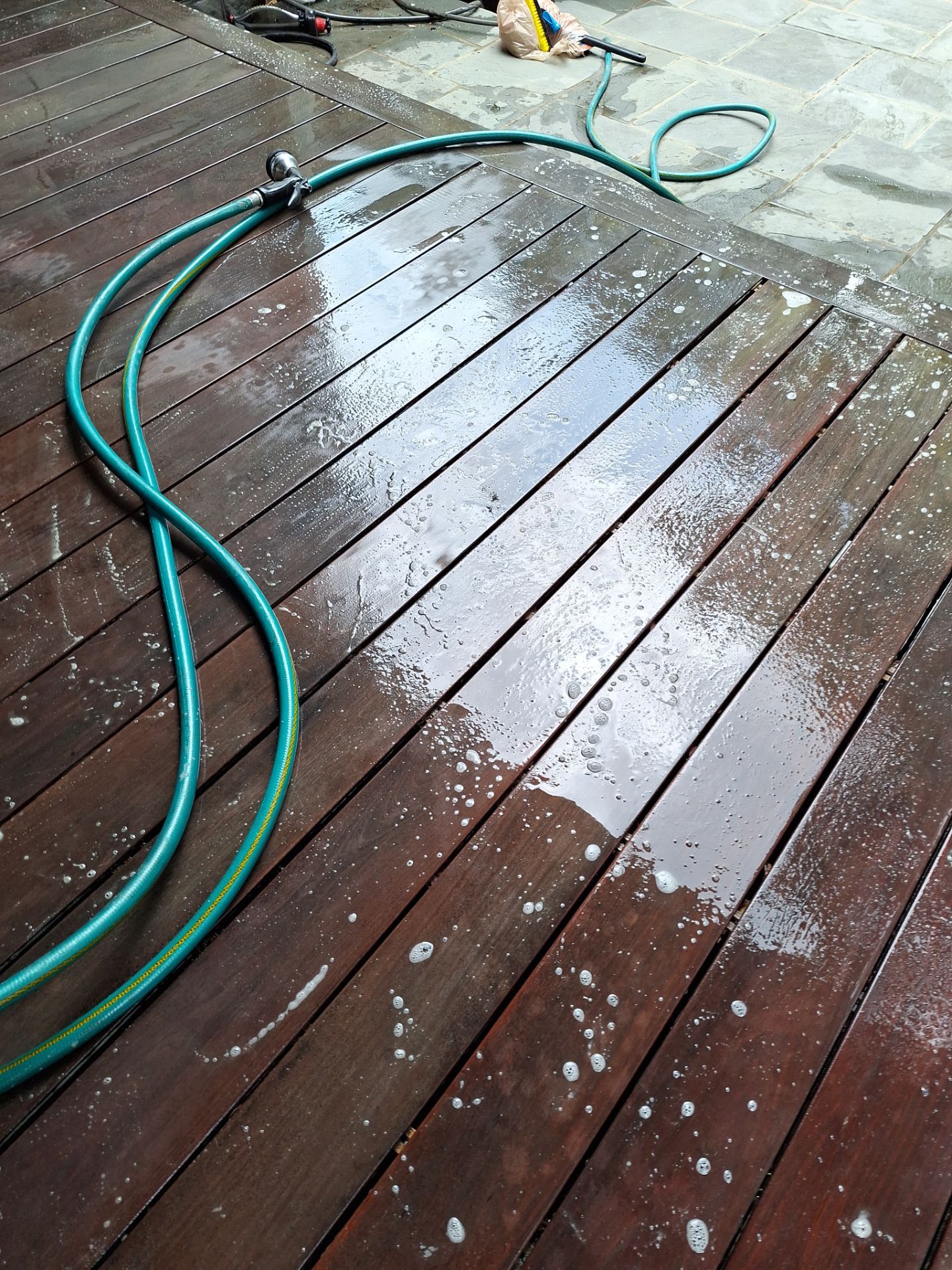 Exterior House Painting in Arlington, VA by My Painter 