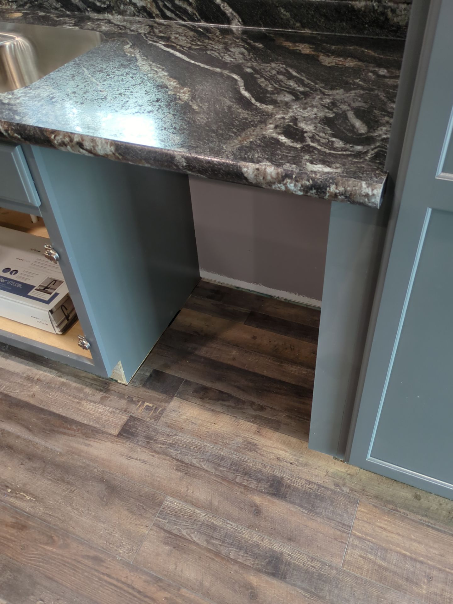 Chippewa Falls, WI Build by Bauer Estates LLC