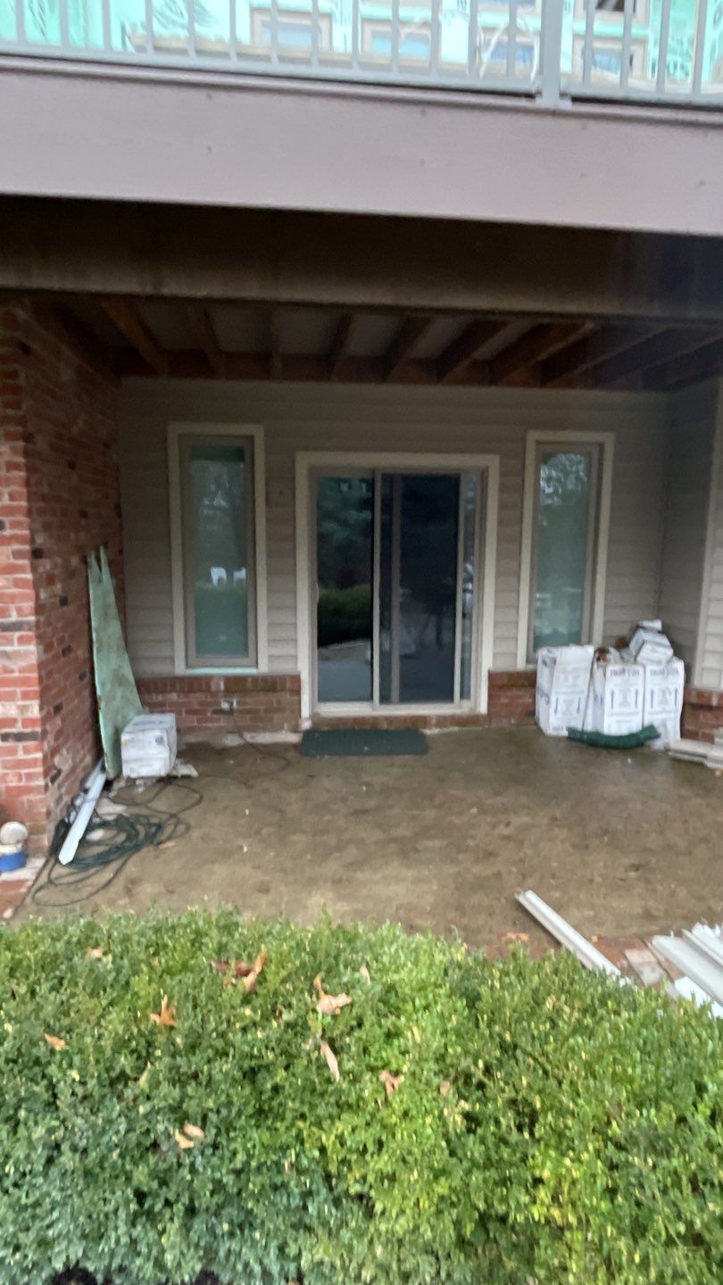 Siding Replacement using CertainTeed Monogram D5 Clapboard by 180 Contractors