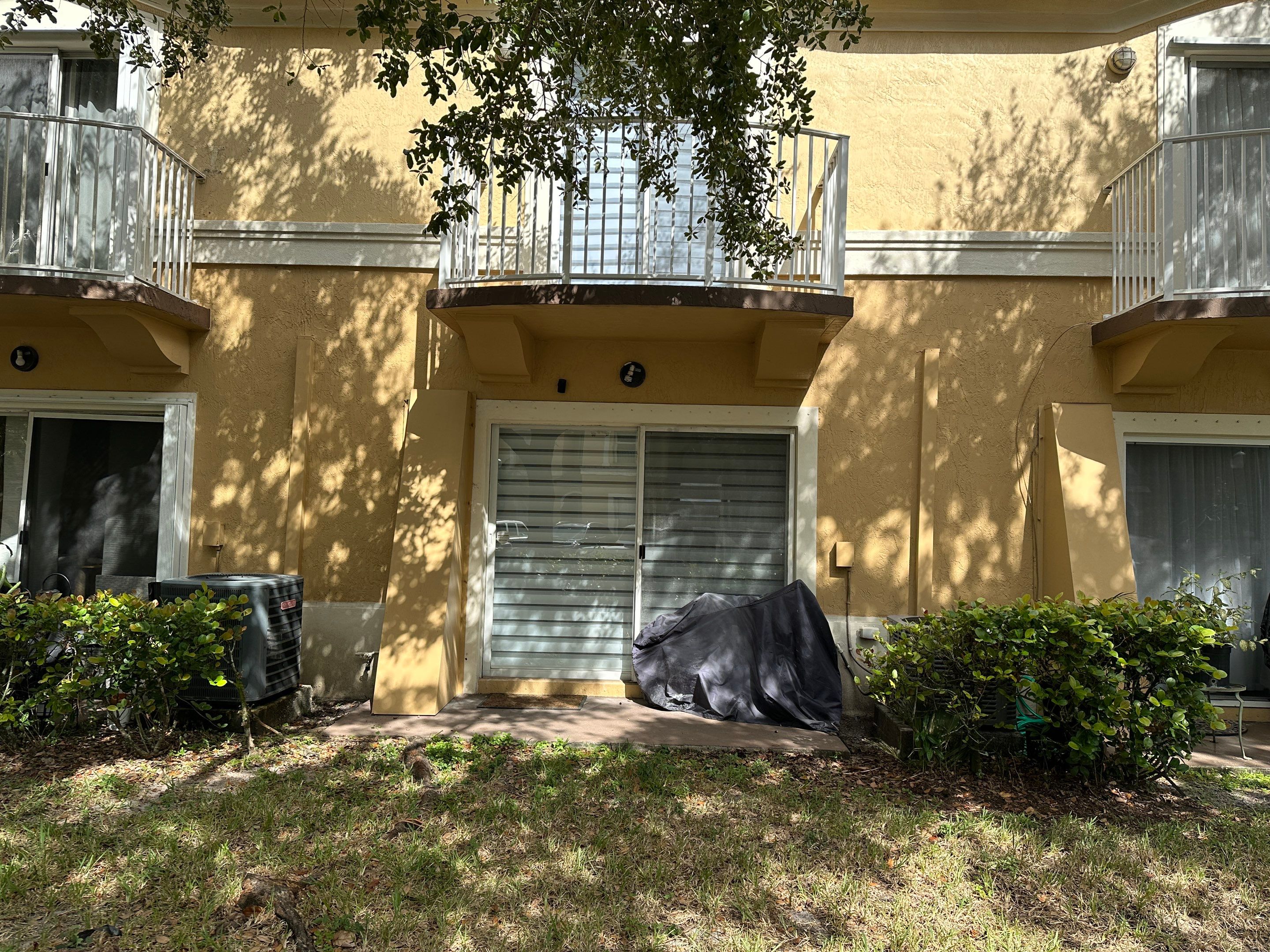 Water Damage Claim in Miramar by FLAPA & KeyStone